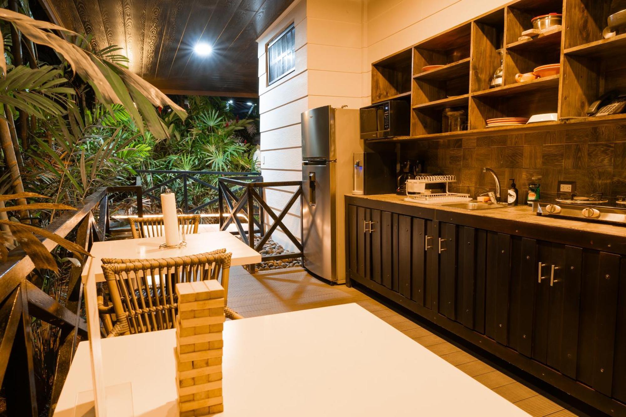 Boutique Casa Del Rio Lodge La Fortuna