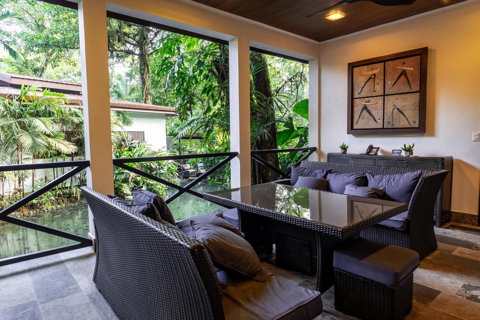Boutique Casa Del Rio La Fortuna