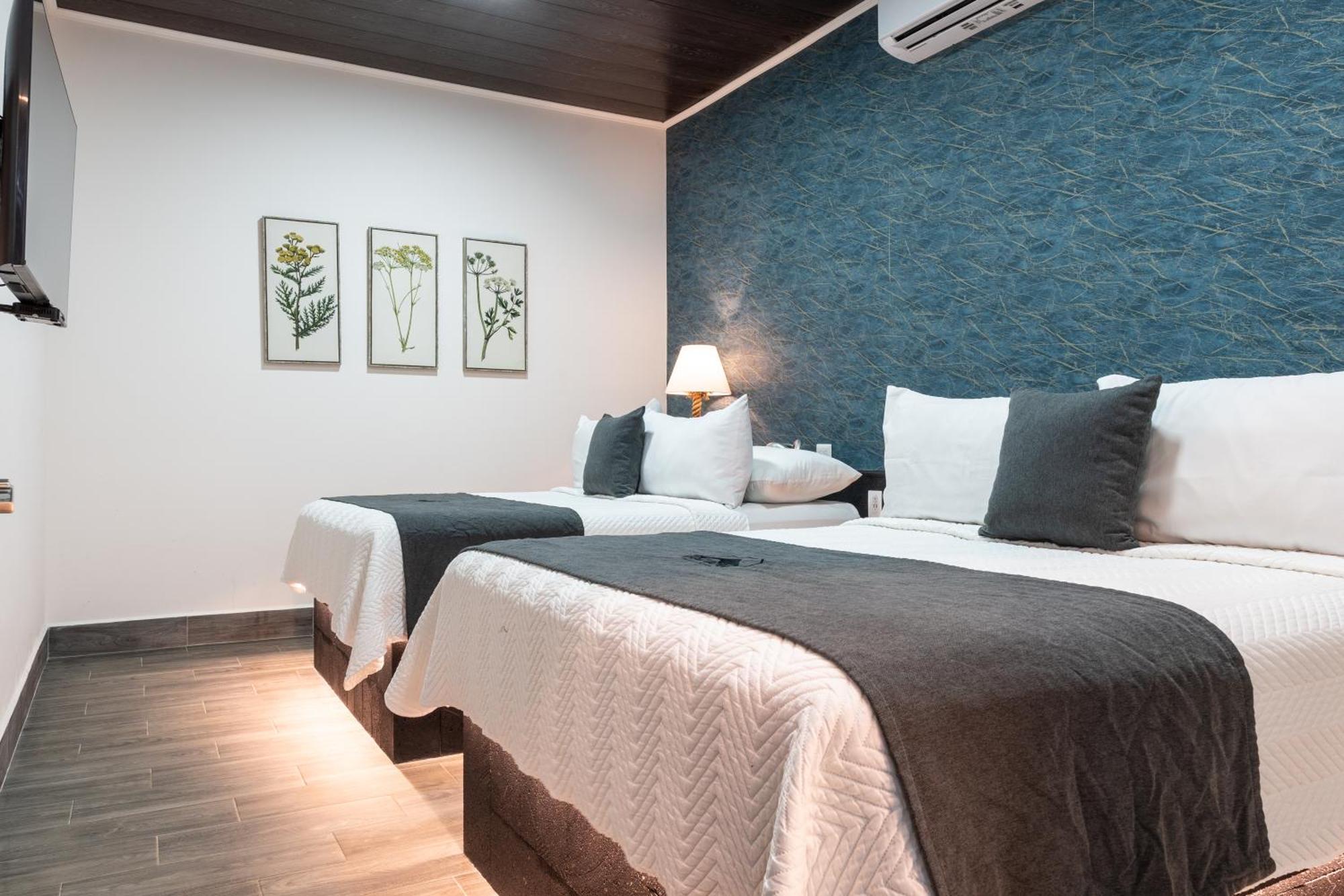 Boutique Casa Del Rio Lodge