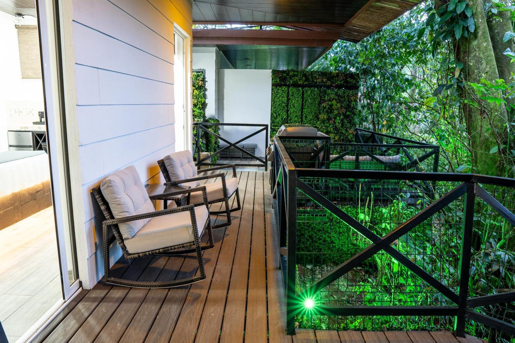 Lodge Boutique Casa Del Rio
