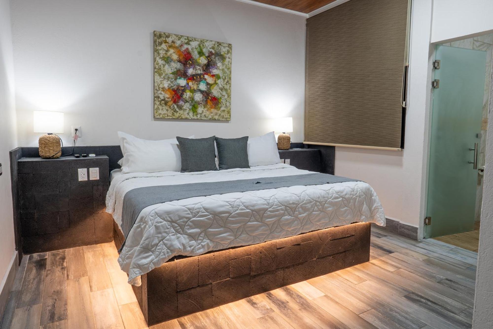 Lodge Boutique Casa Del Rio *