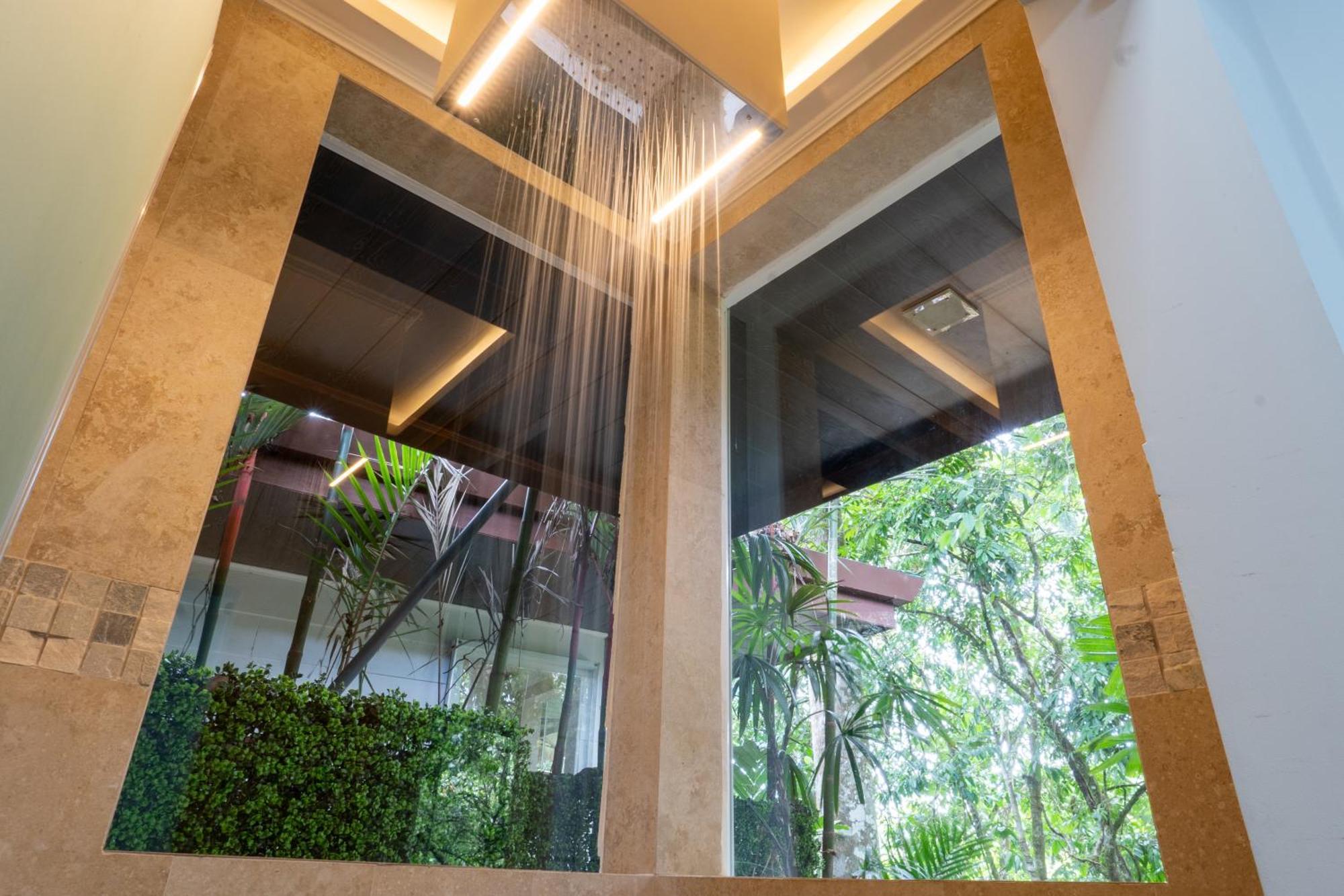 Boutique Casa Del Rio Lodge La Fortuna