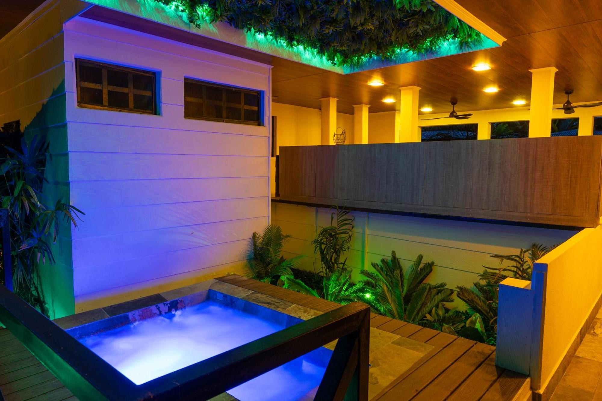 Boutique Casa Del Rio La Fortuna