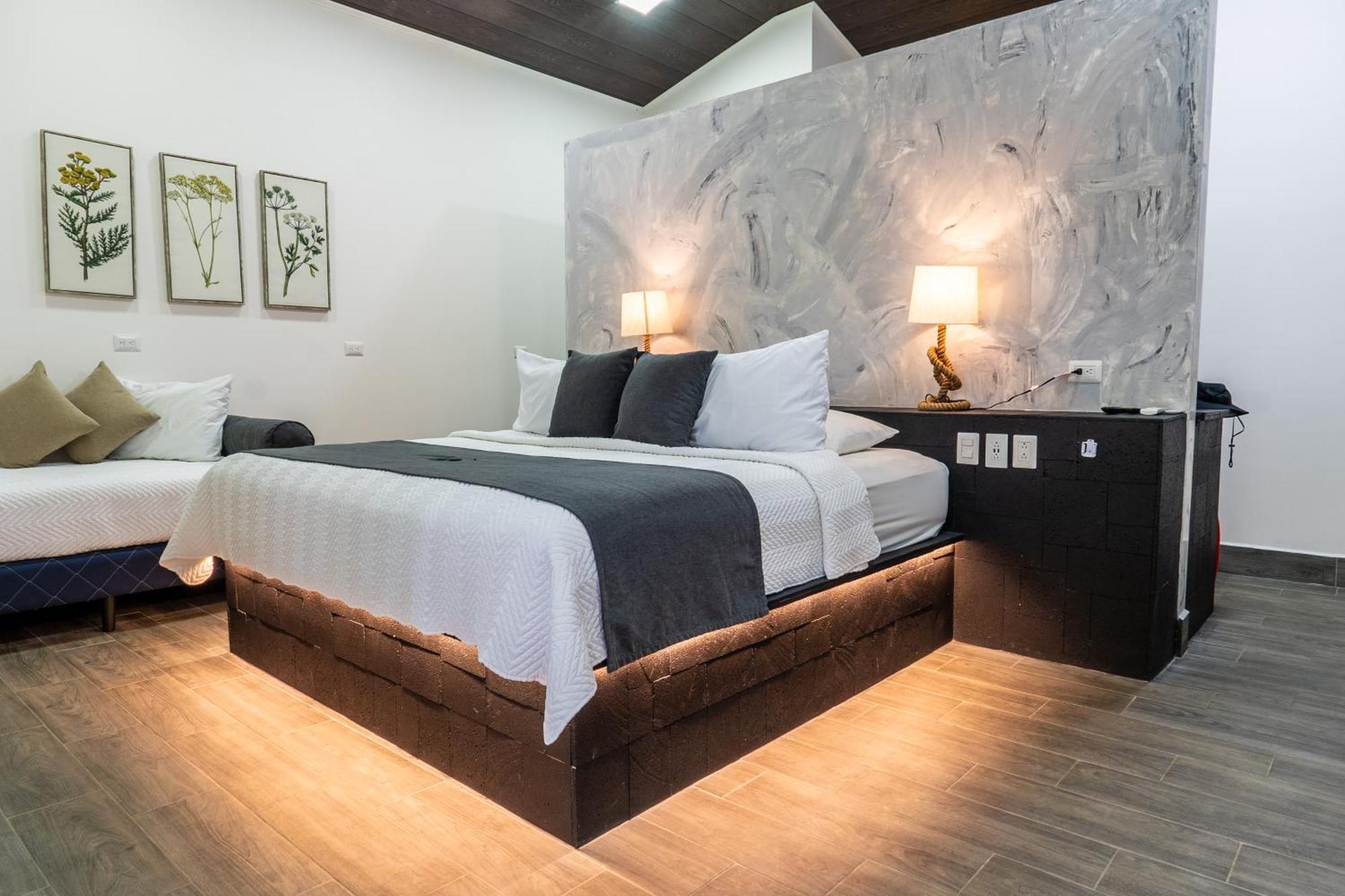 Boutique Casa Del Rio * La Fortuna