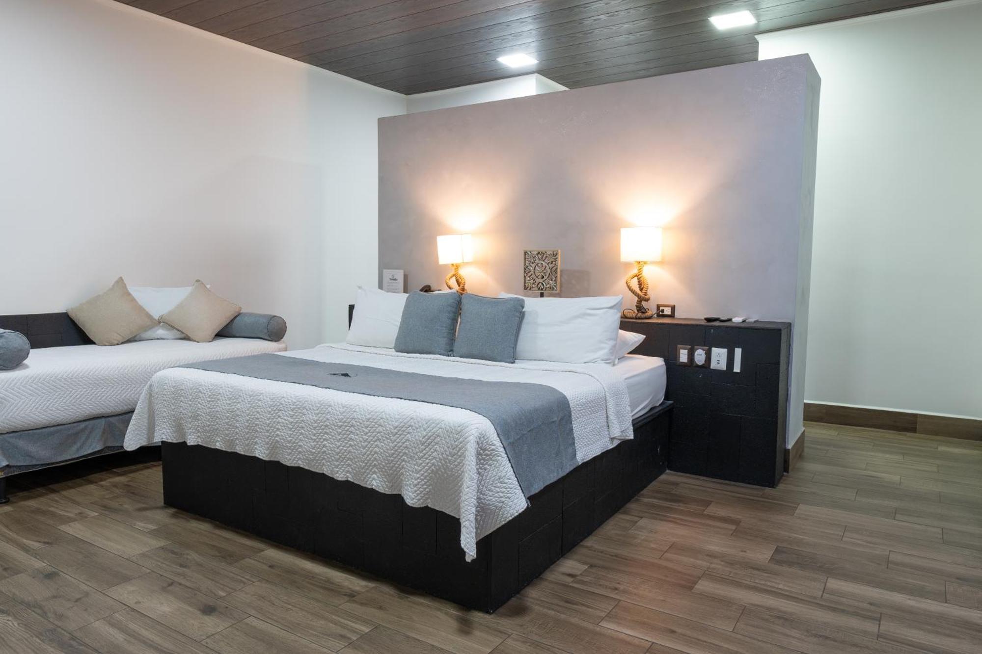Lodge Boutique Casa Del Rio