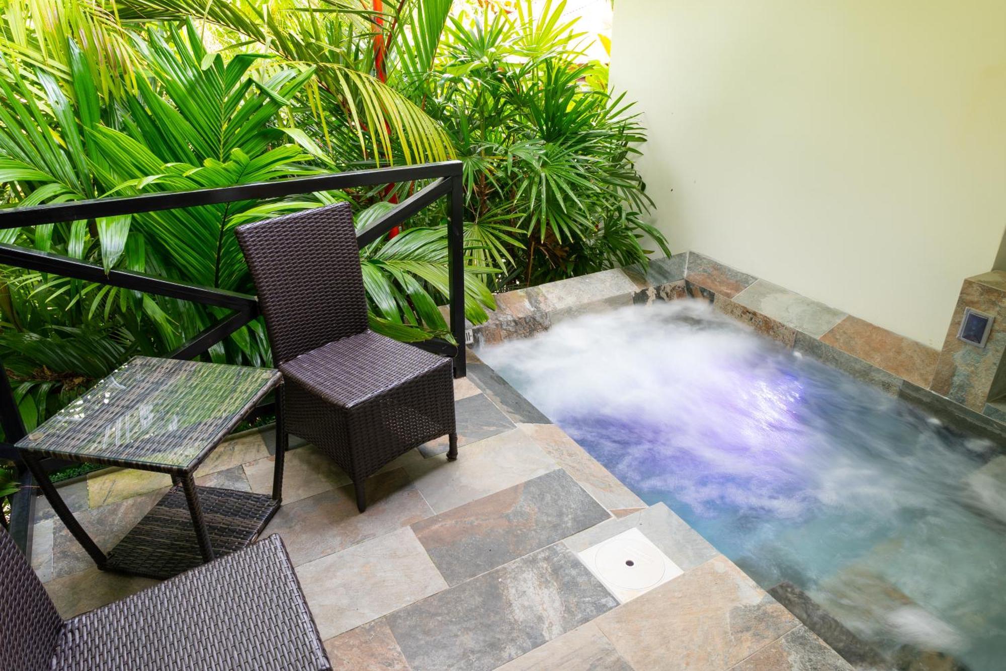 Boutique Casa Del Rio Lodge La Fortuna