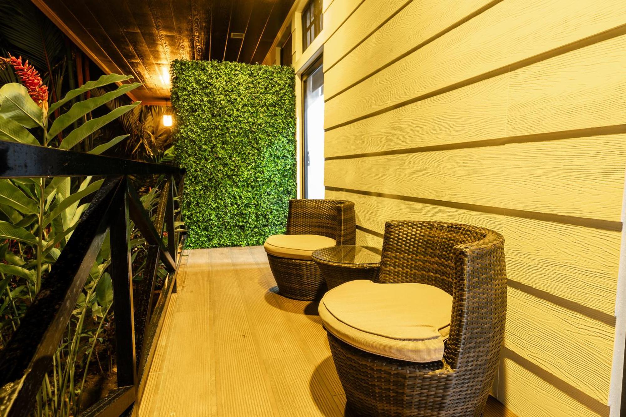 Boutique Casa Del Rio *