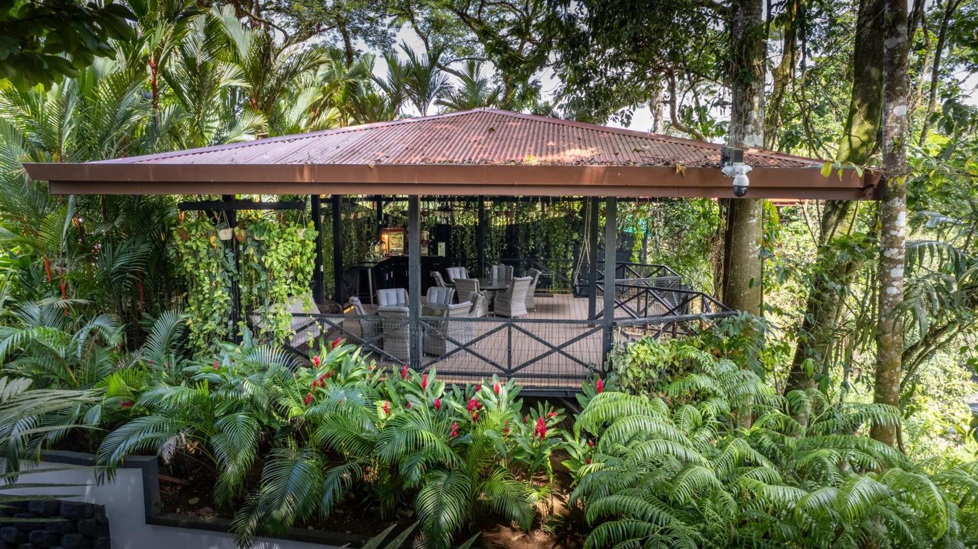 Boutique Casa Del Rio La Fortuna