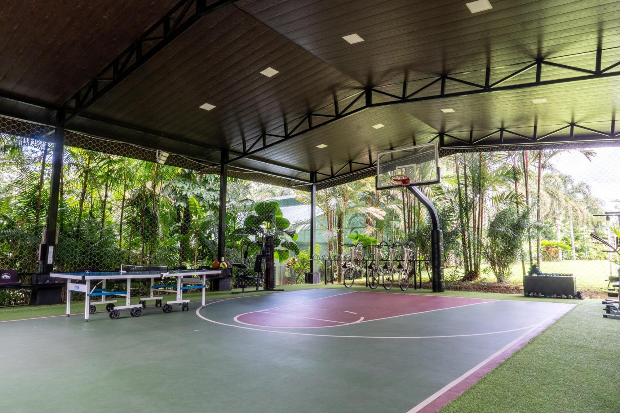 Boutique Casa Del Rio * La Fortuna