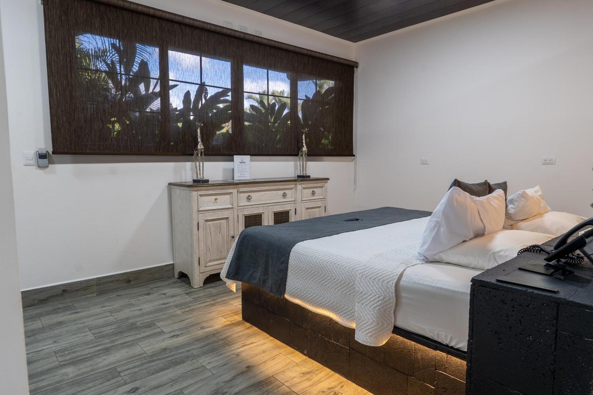 Lodge Boutique Casa Del Rio