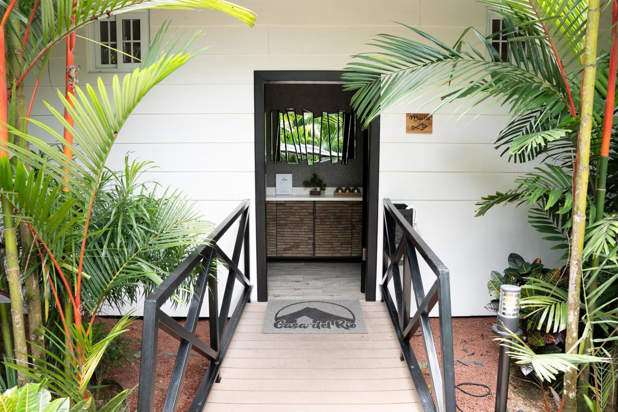 Boutique Casa Del Rio Lodge *