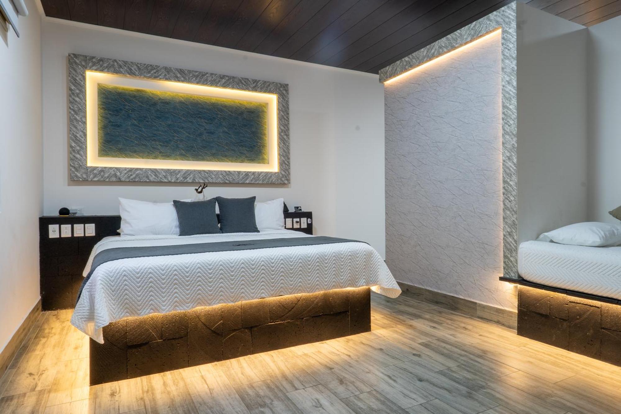 Lodge Boutique Casa Del Rio *