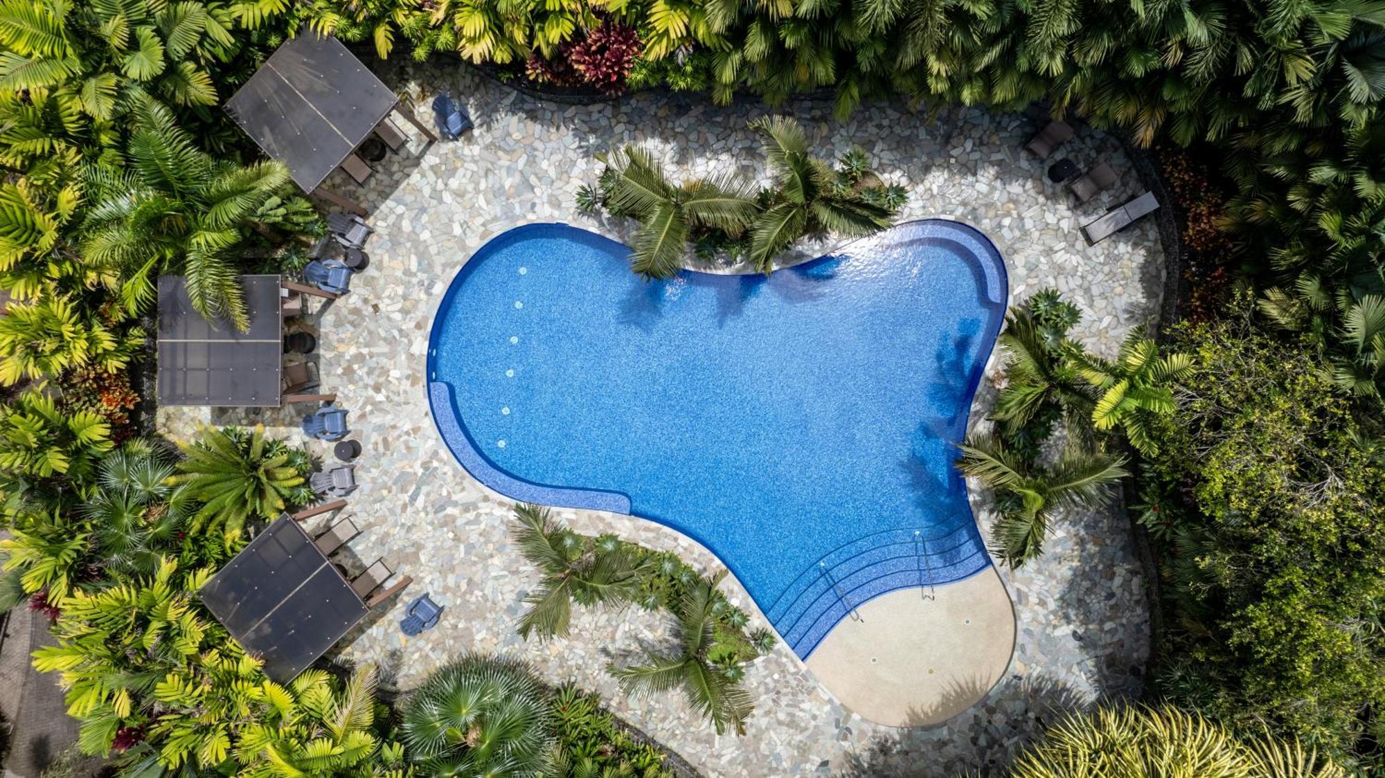 Boutique Casa Del Rio * La Fortuna