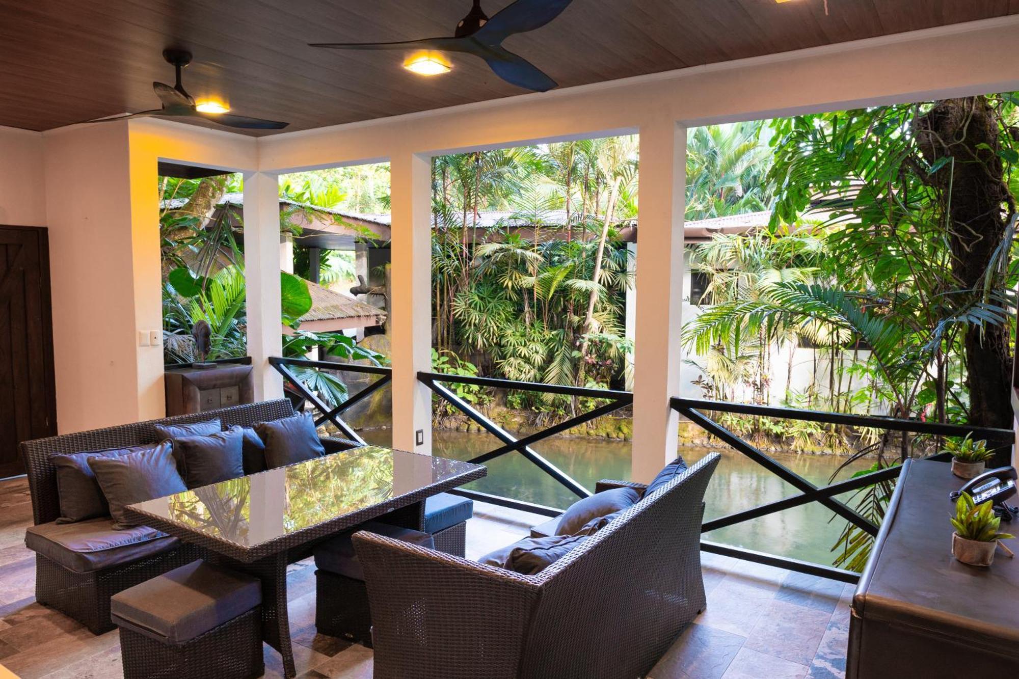 Boutique Casa Del Rio