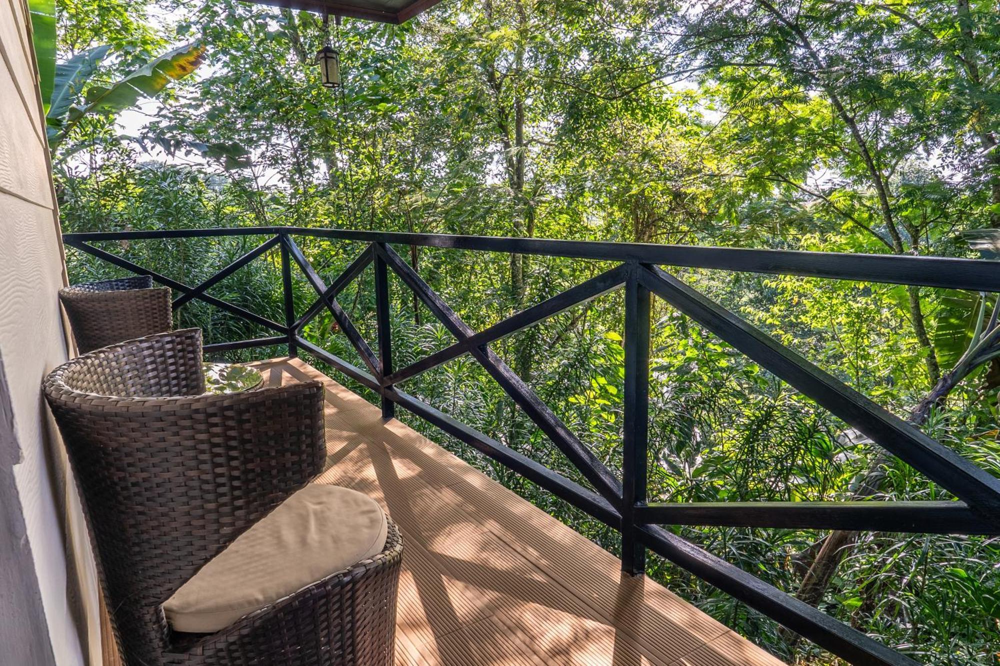 Boutique Casa Del Rio Lodge