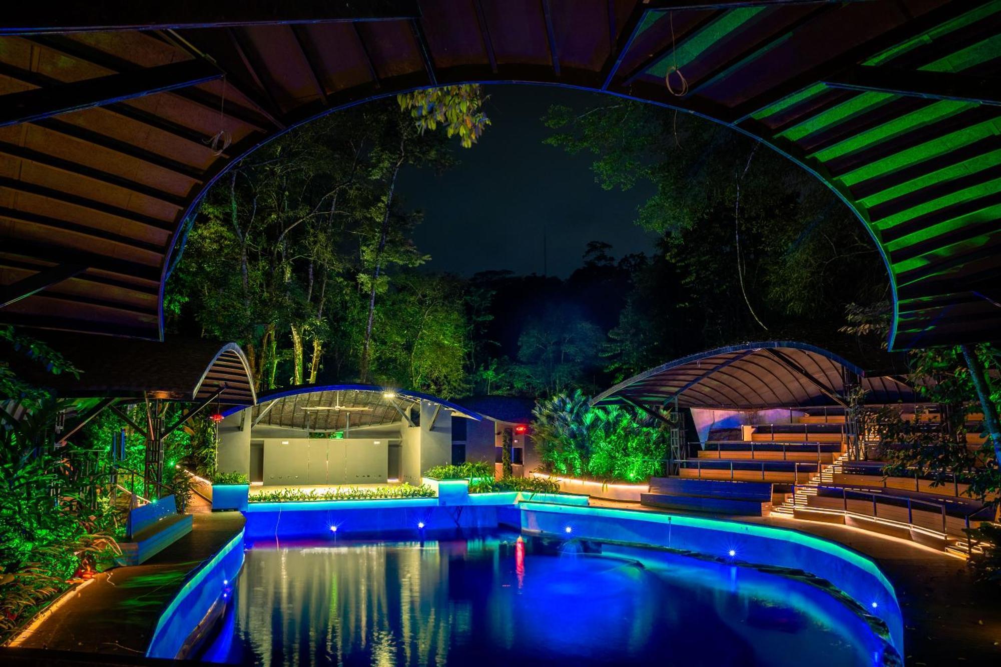 Boutique Casa Del Rio Lodge La Fortuna