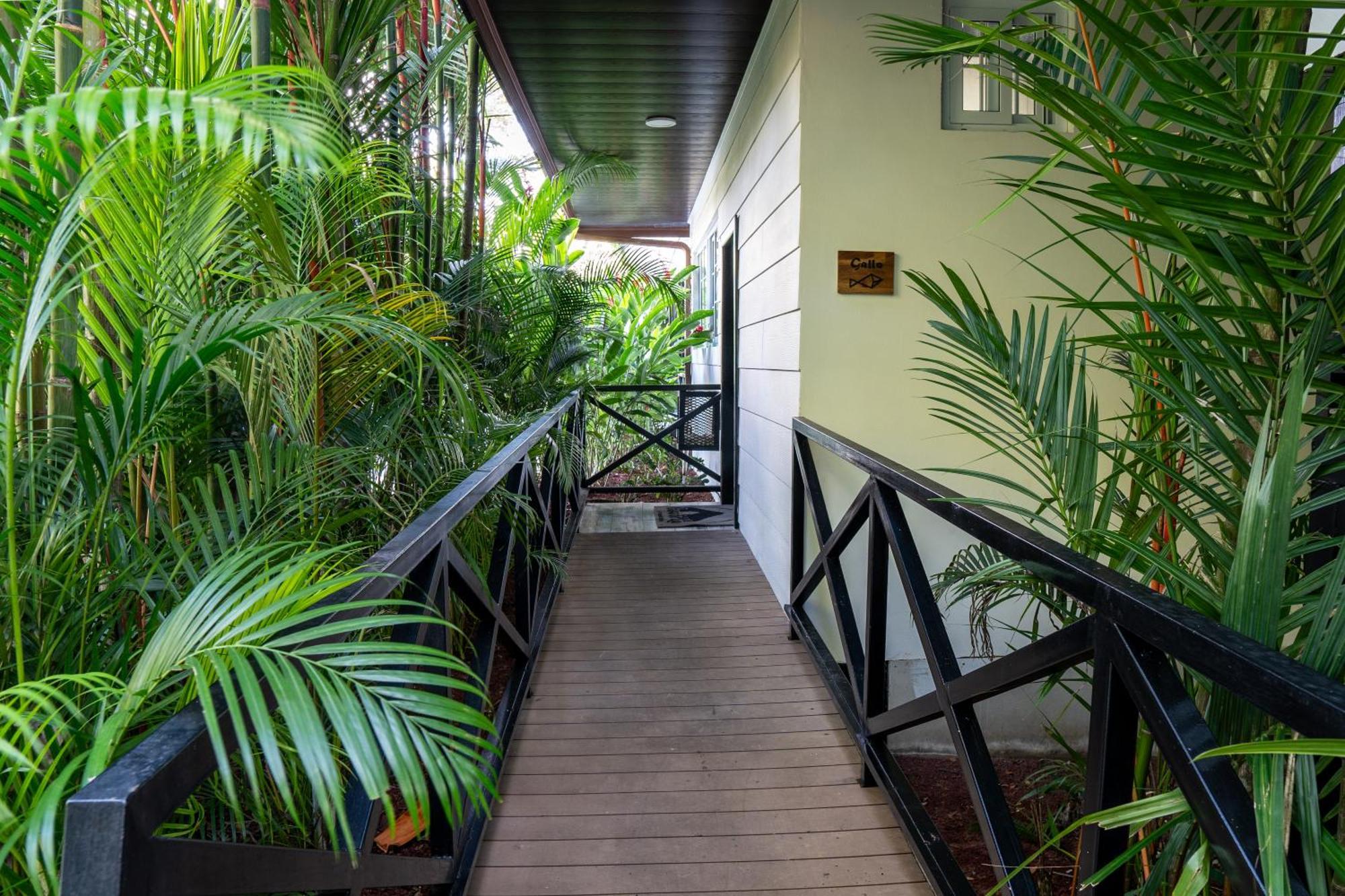 Boutique Casa Del Rio Lodge *