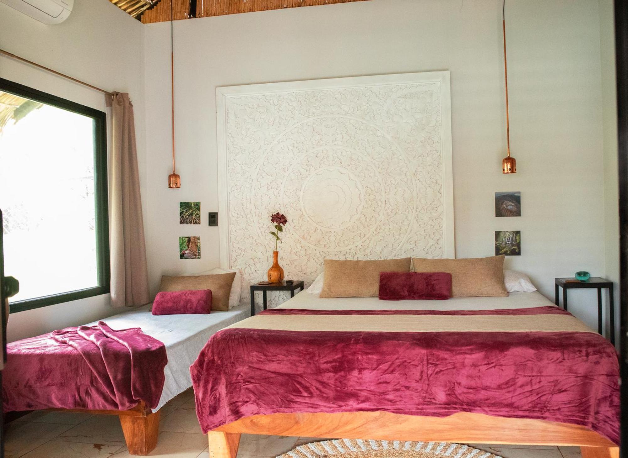 La Quebrada Eco Boutique Hotel