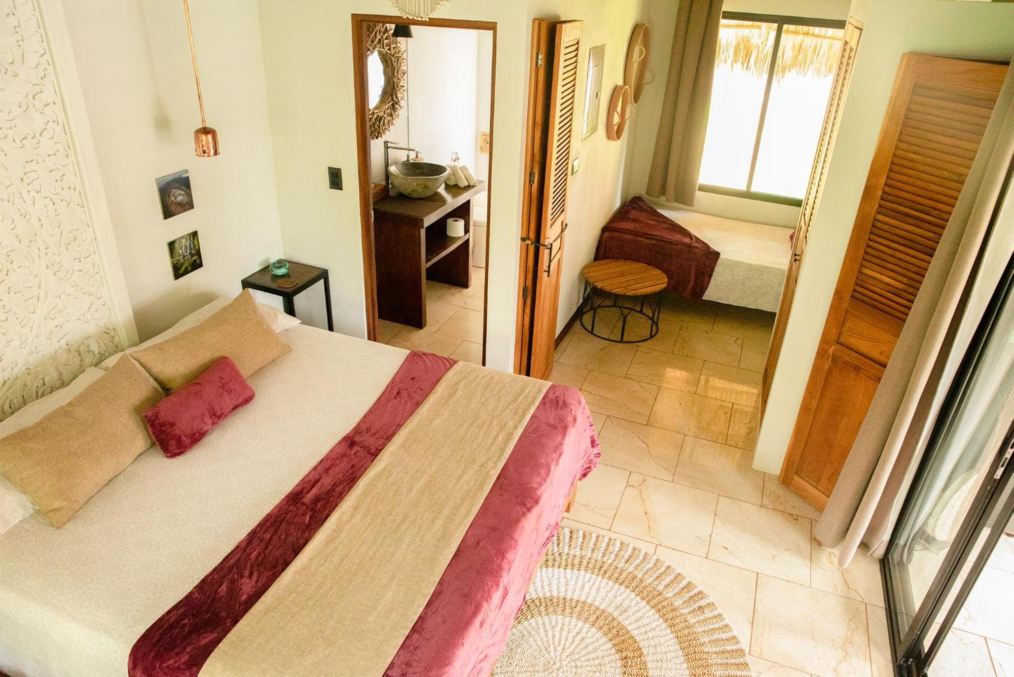 Hotel La Quebrada Eco Boutique 5*