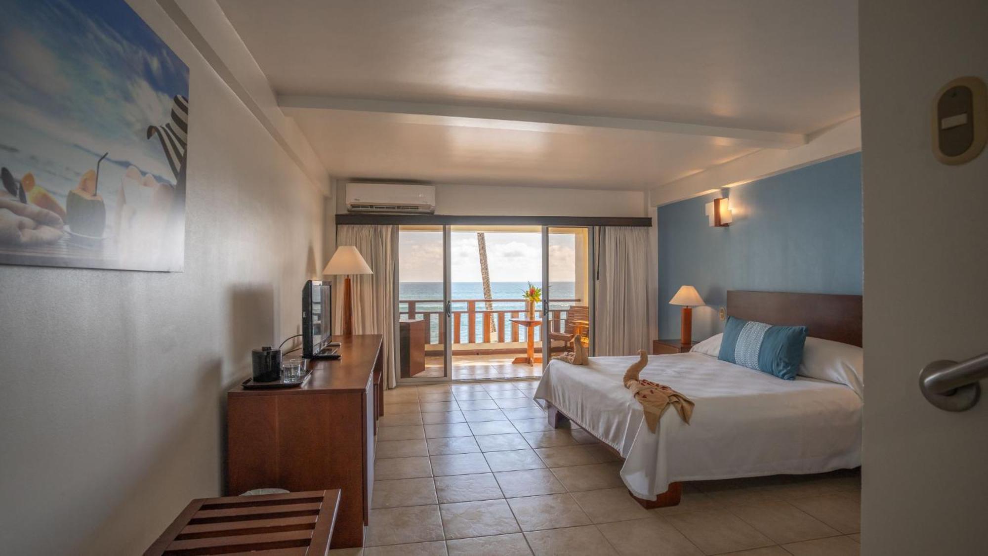 Hotel Tango Mar Beachfront Boutique & Tambor (Puntarenas)