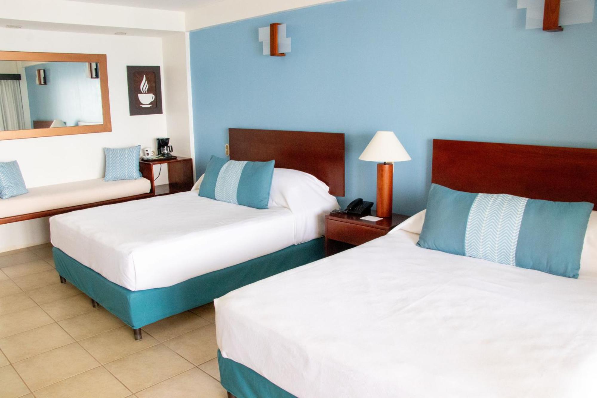 Tango Mar Beachfront Boutique & Tambor (Puntarenas)