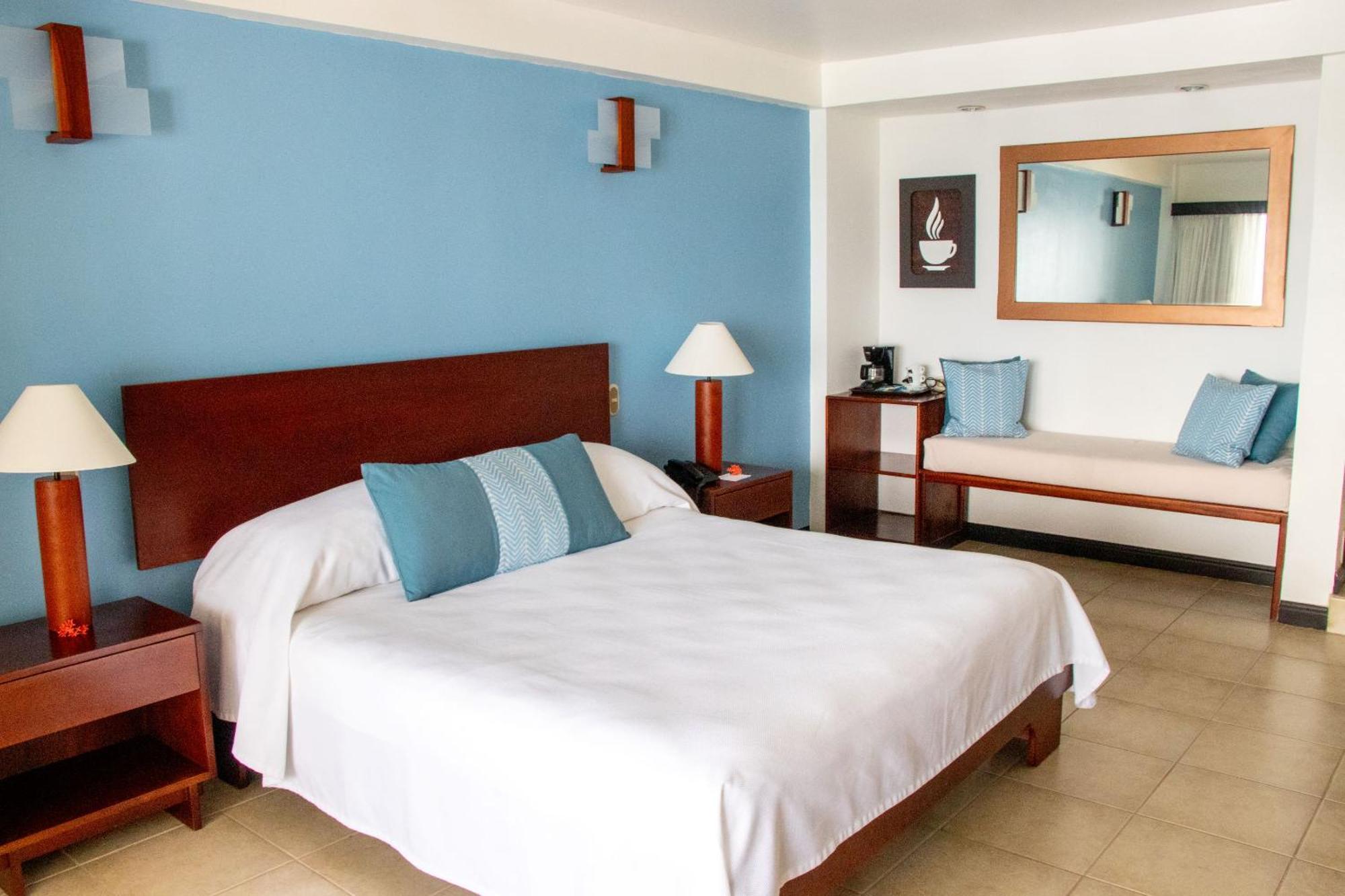 Tango Mar Beachfront Boutique &