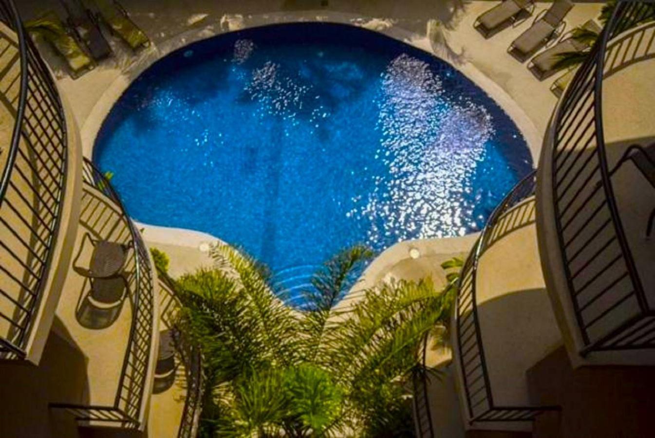 Monaco 3*