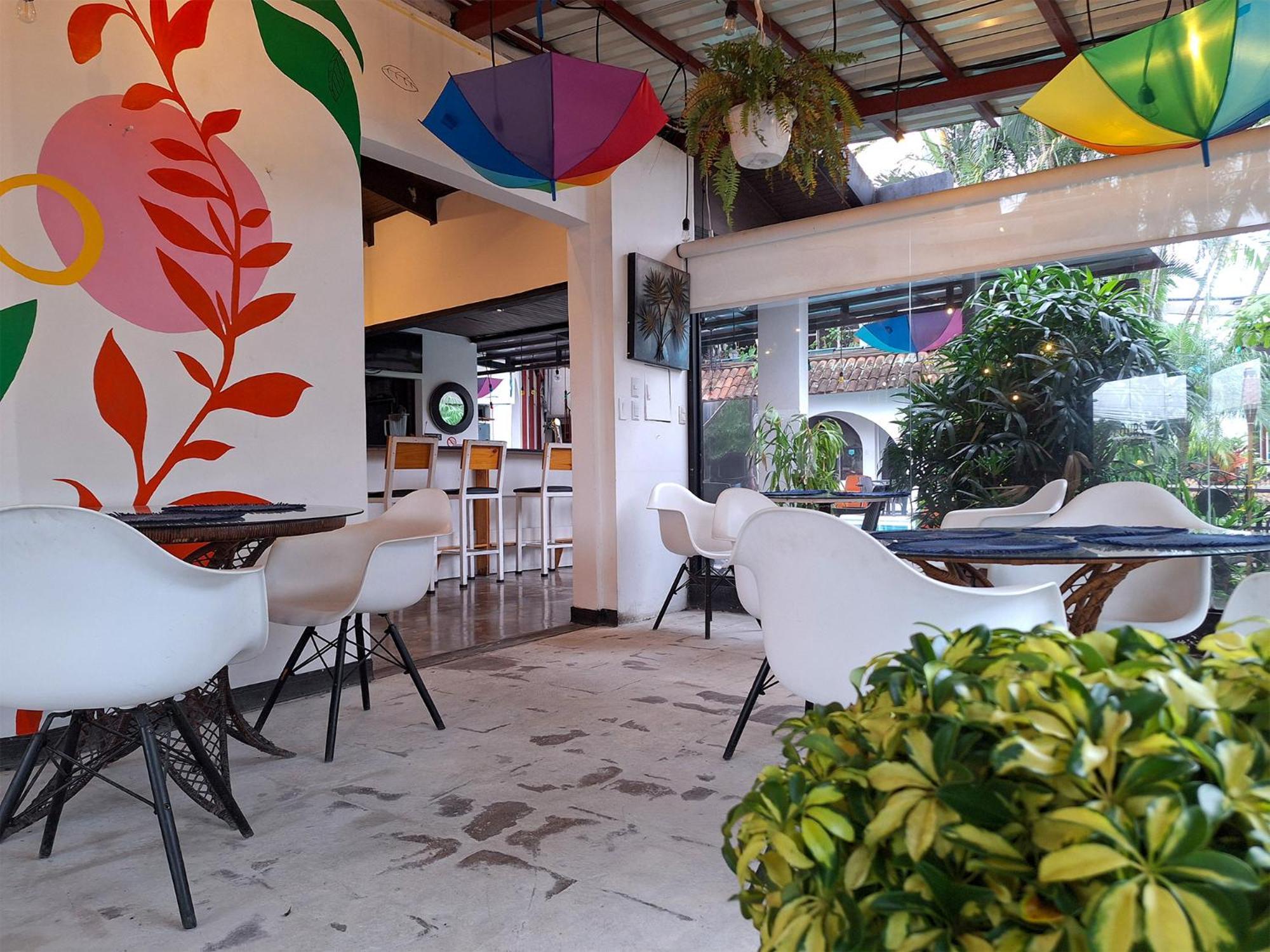 Hotel Colours Oasis Adult Only 3*