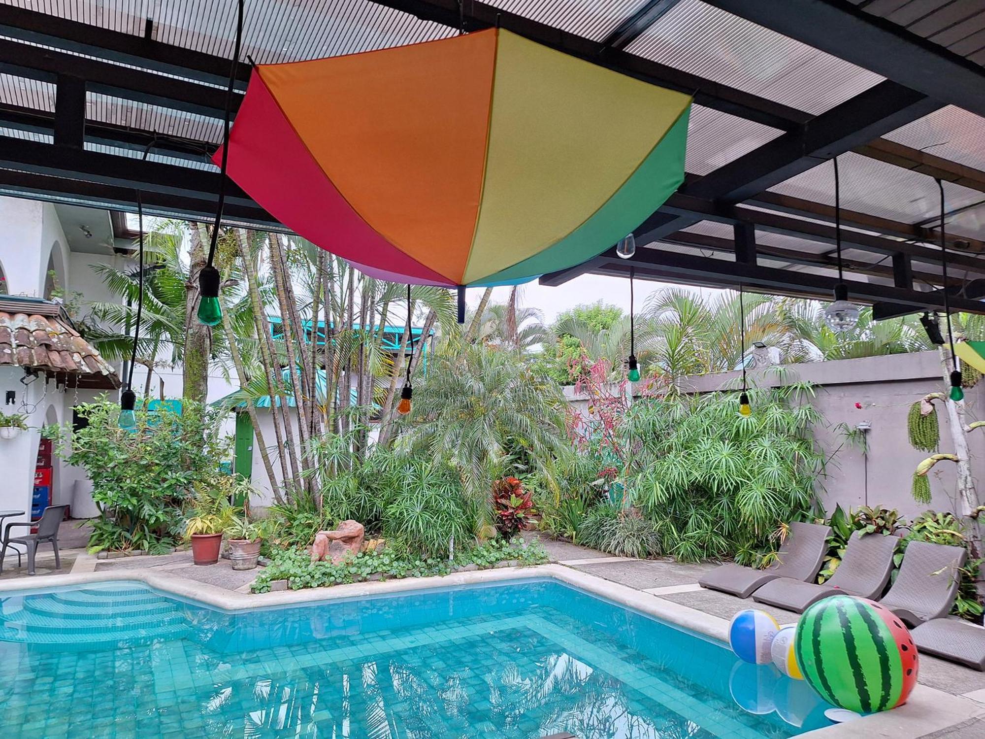Hotel Colours Oasis Adult Only 3*