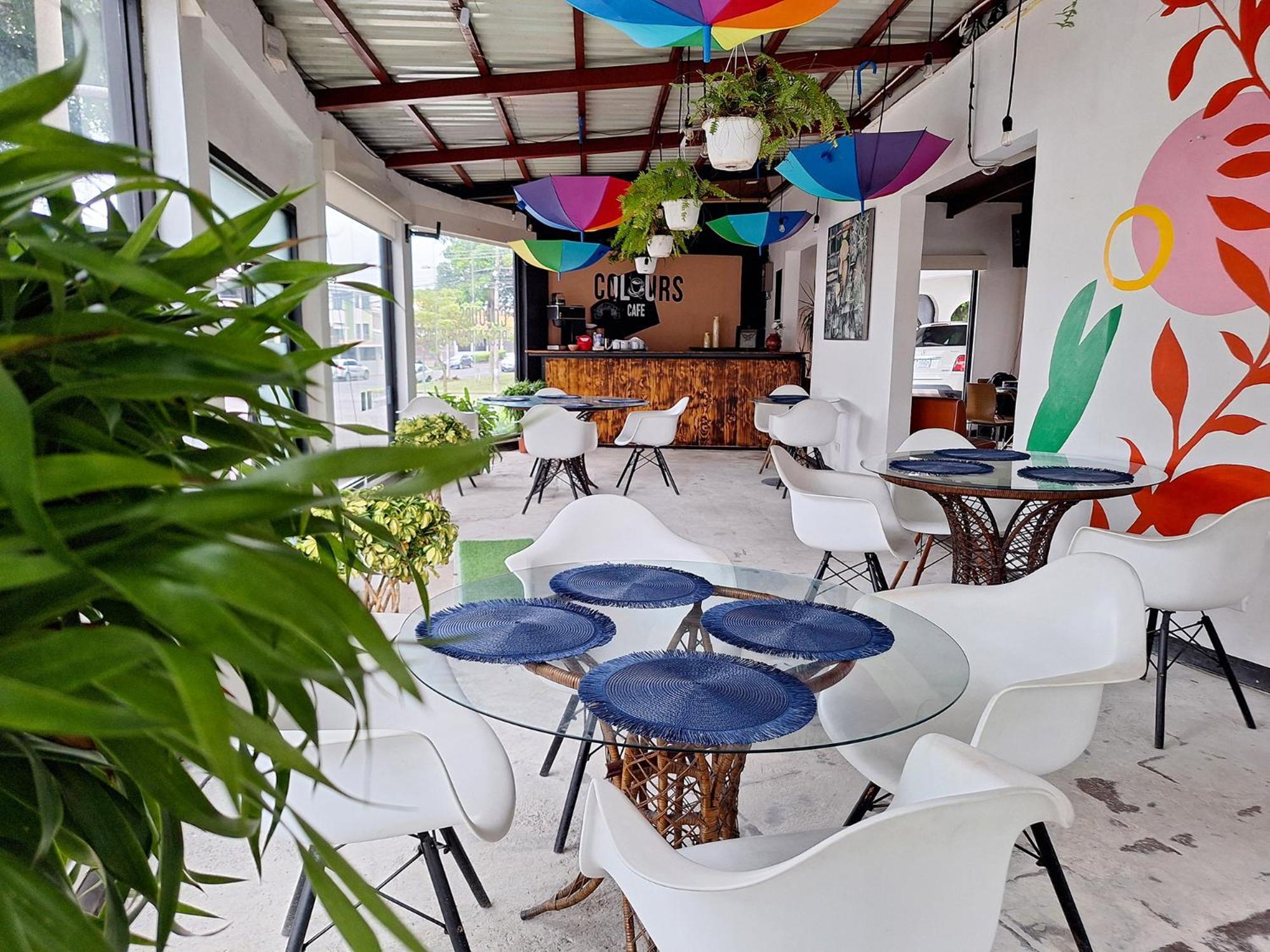 Hotel Colours Oasis Adult Only San Jose (San Jose)