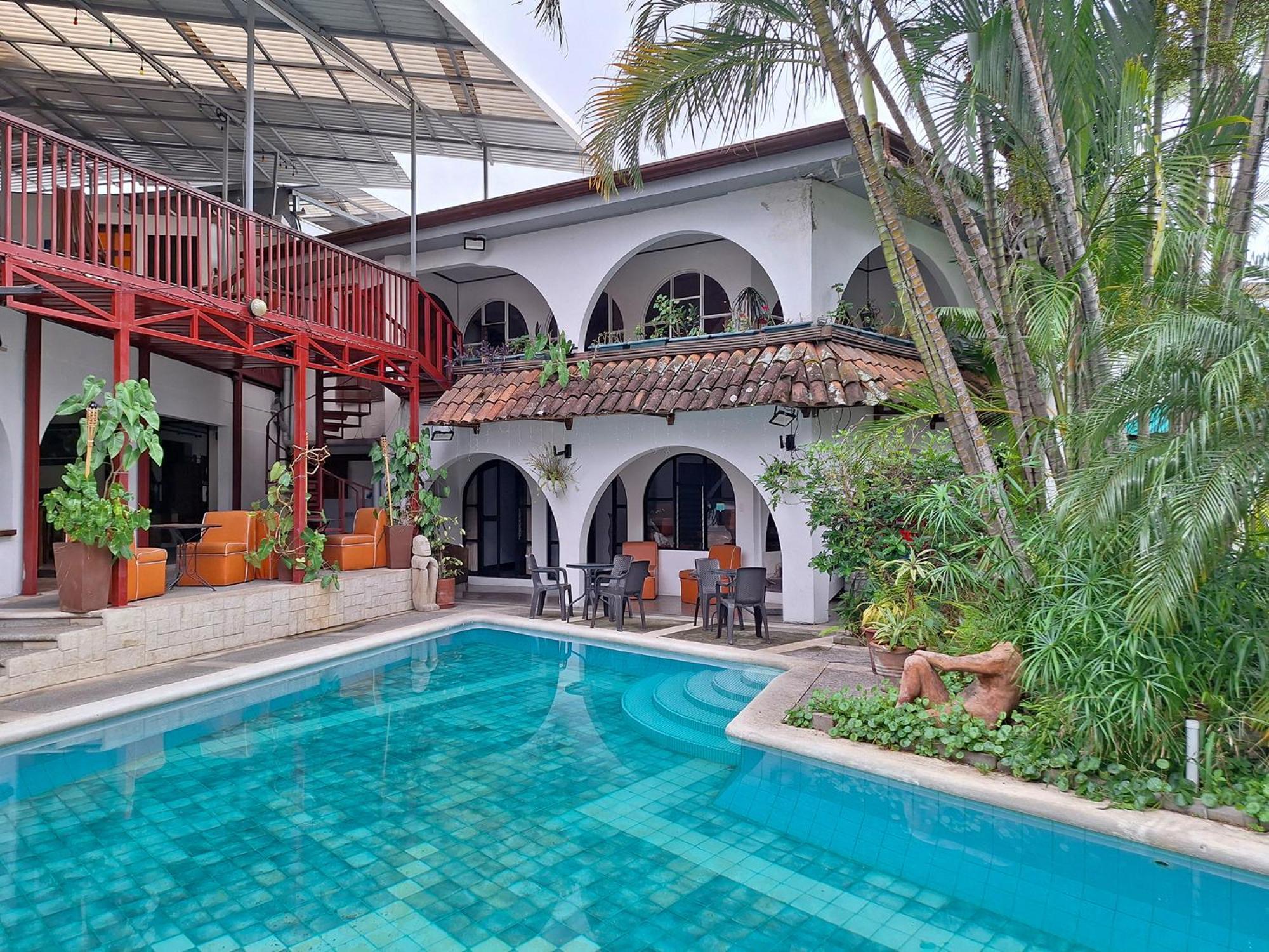 Hotel Colours Oasis Adult Only San Jose (San Jose)