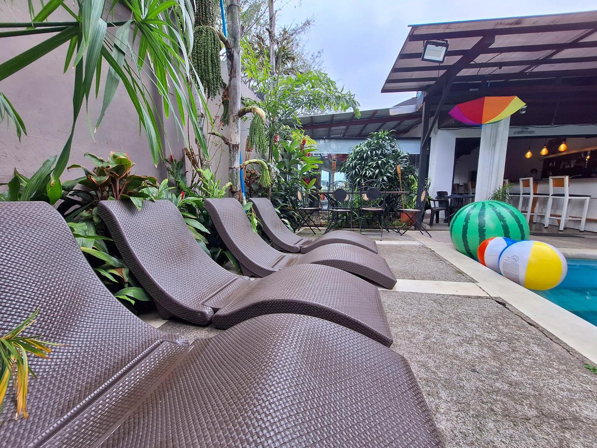 Hotel Colours Oasis Adult Only