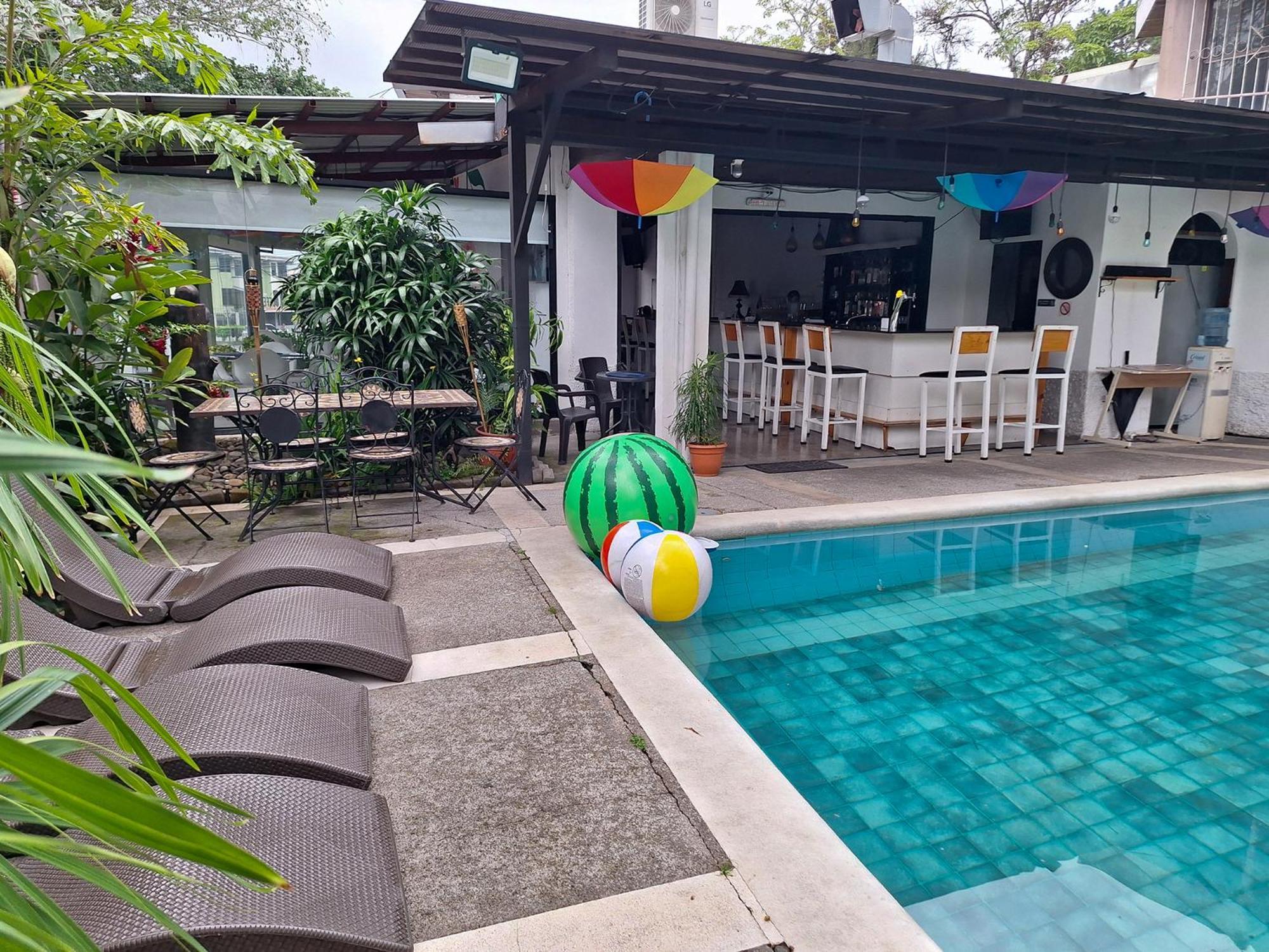 Hotel Colours Oasis Adult Only San Jose (San Jose)