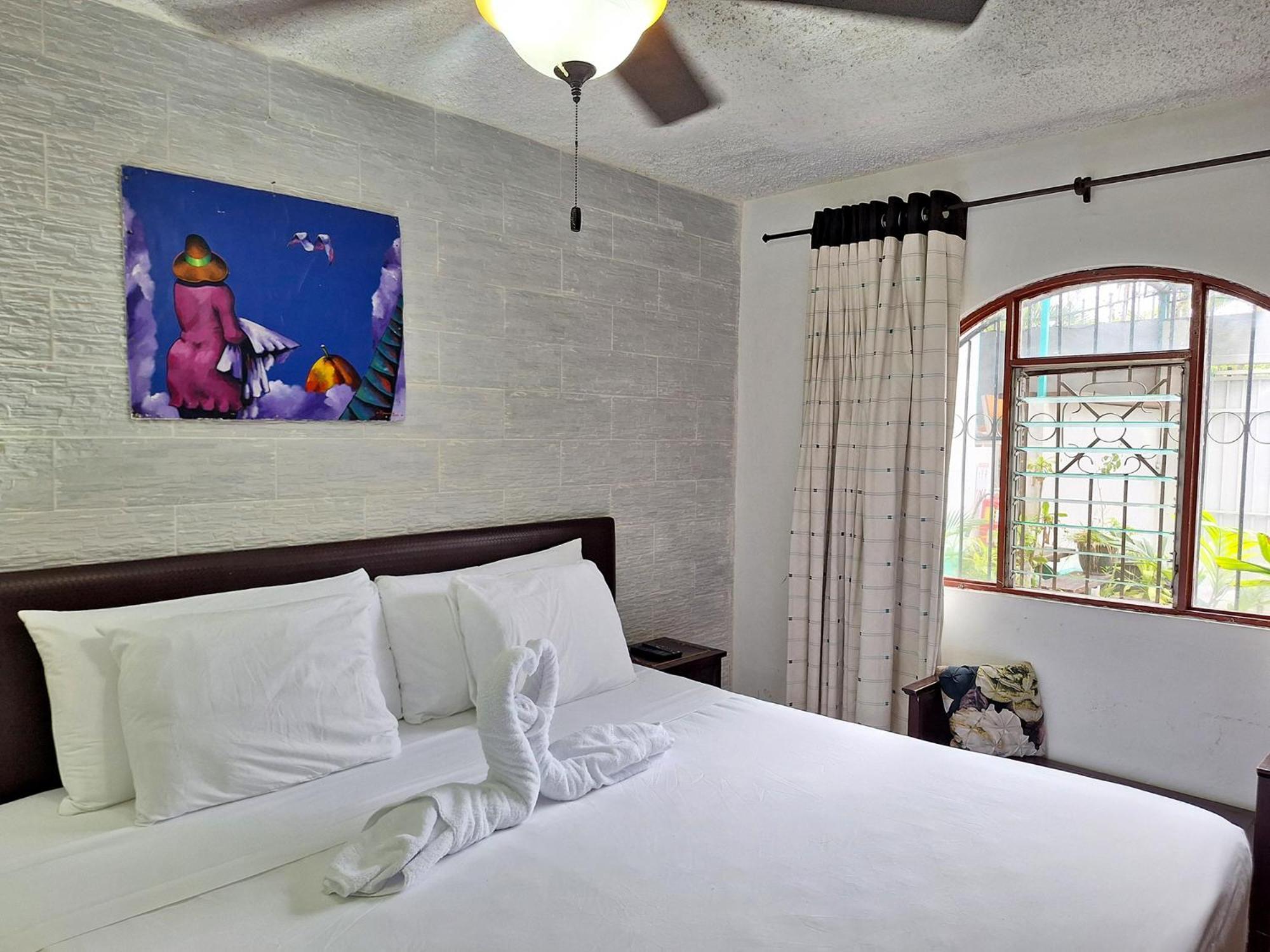 Hotel Colours Oasis Adult Only San Jose (San Jose)