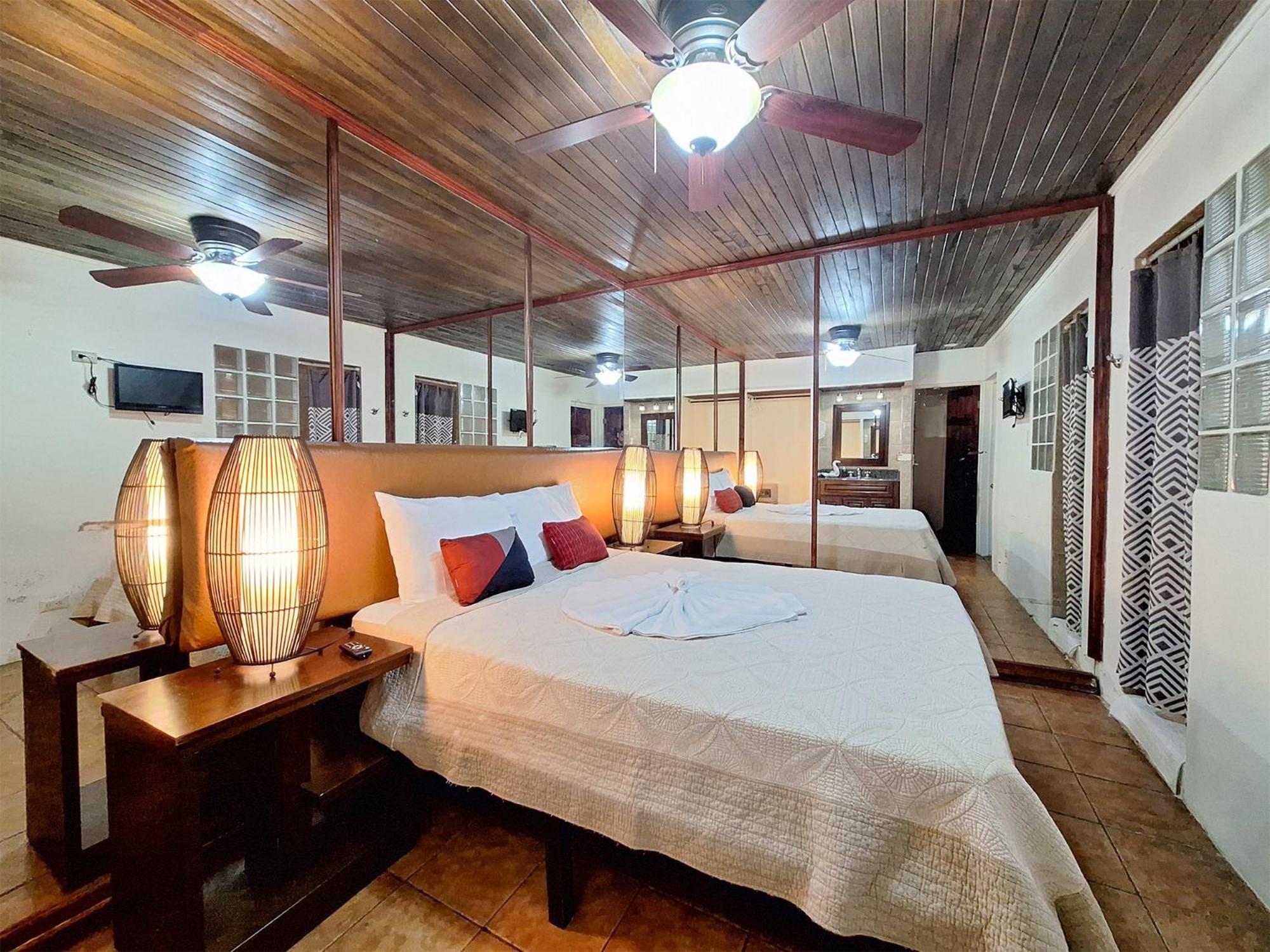 Hotel Colours Oasis Adult Only San Jose (San Jose)