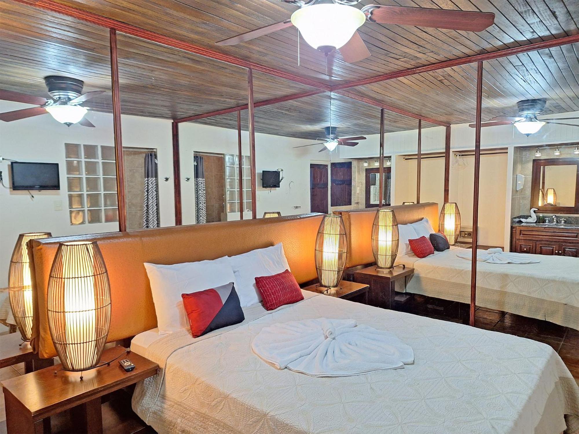 Hotel Colours Oasis Adult Only San Jose (San Jose)