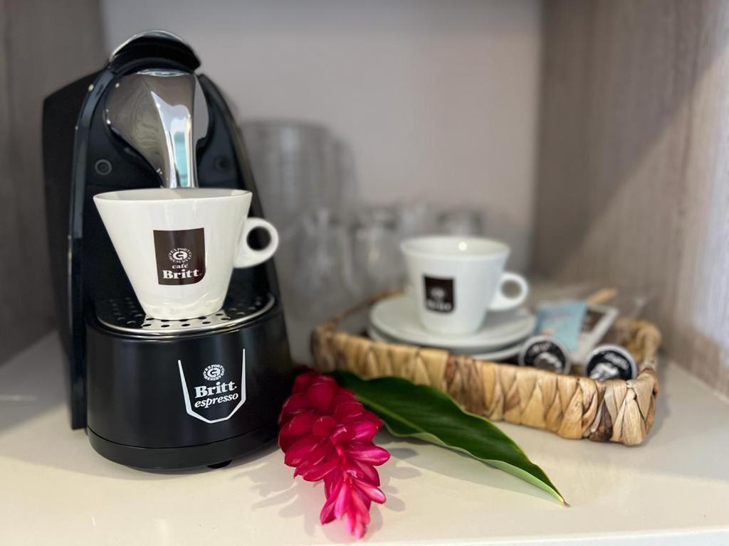 Ecotica Boutique (adults Only) Hotel 3*
