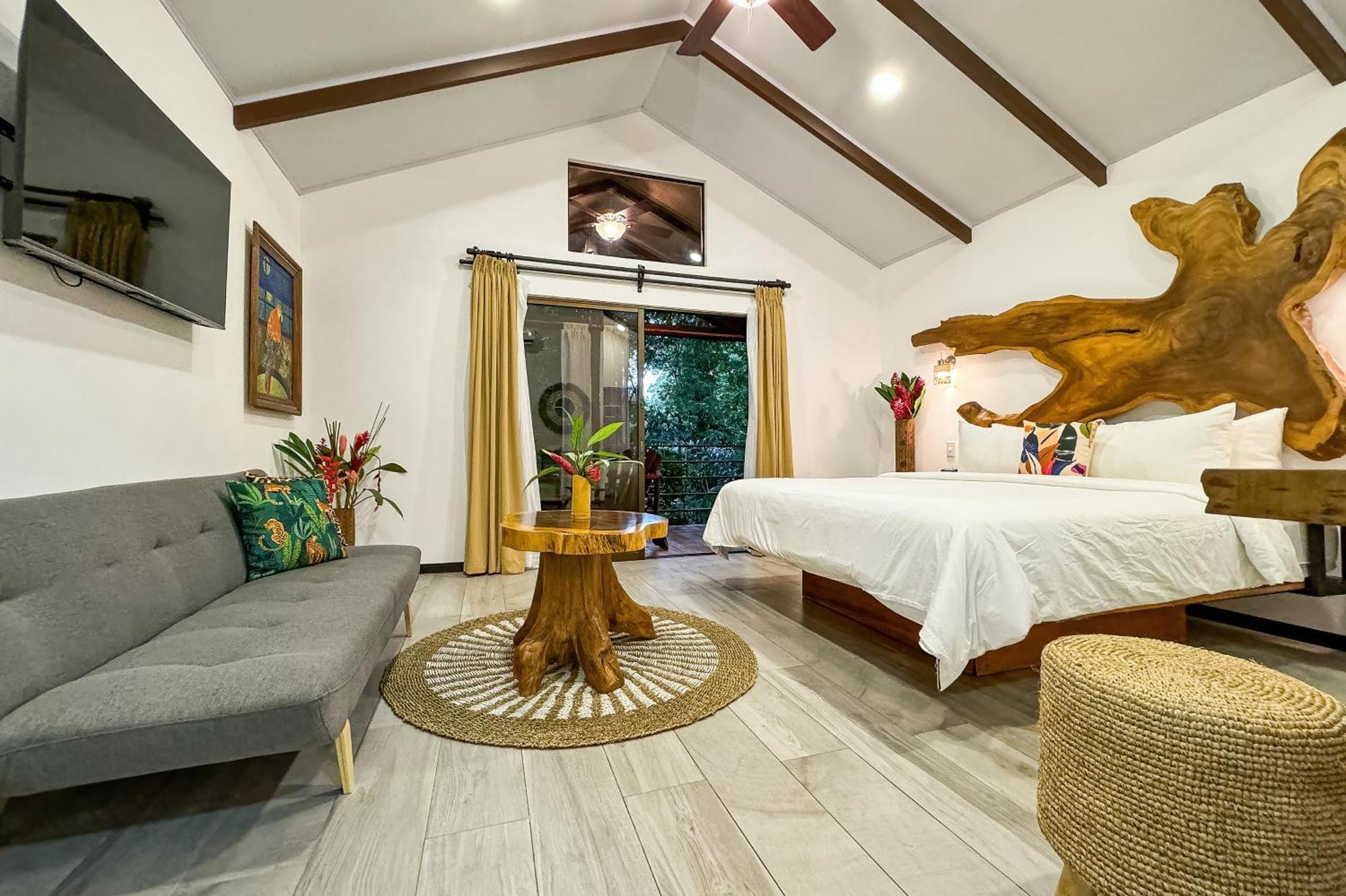 Ecotica Boutique (adults Only) Hotel 3*