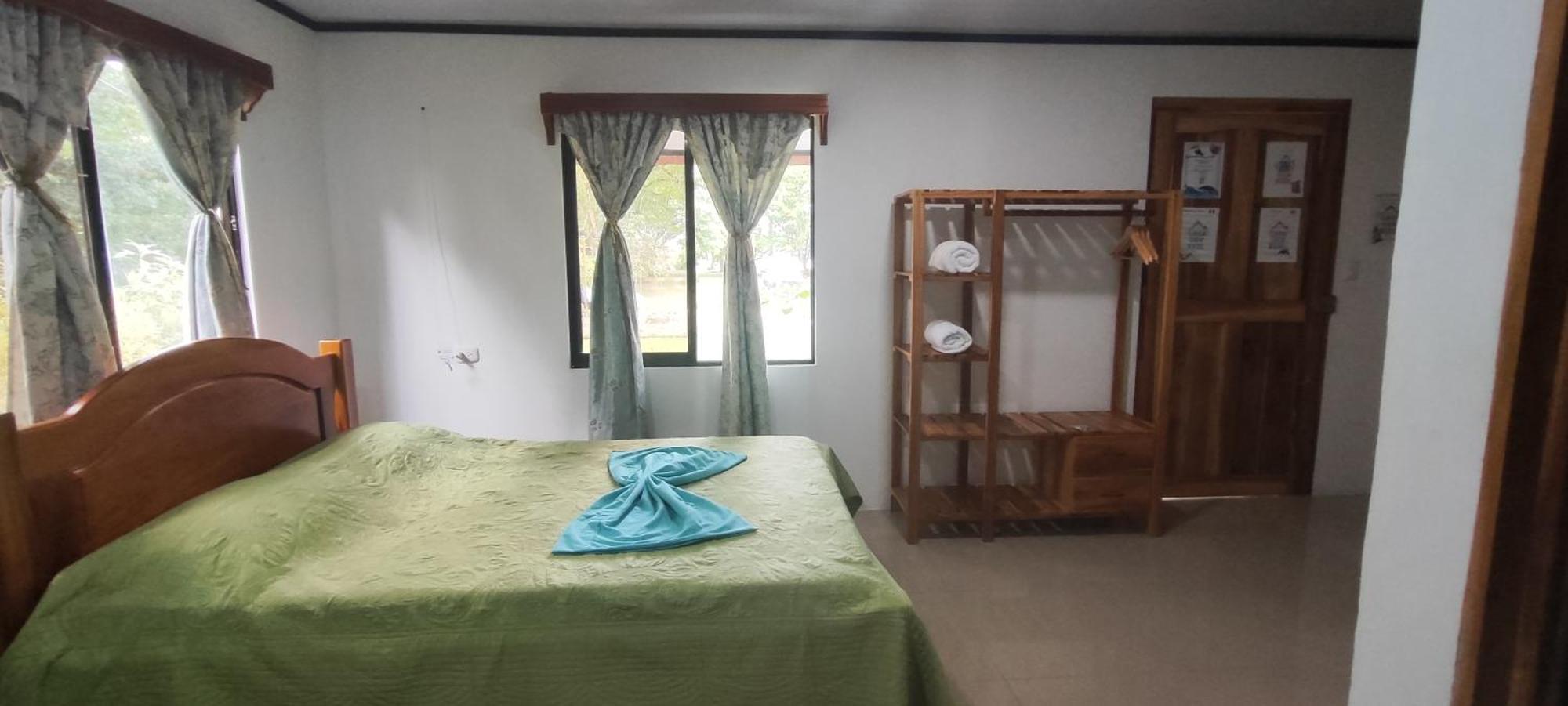 Casa Osa Azul Country house *
