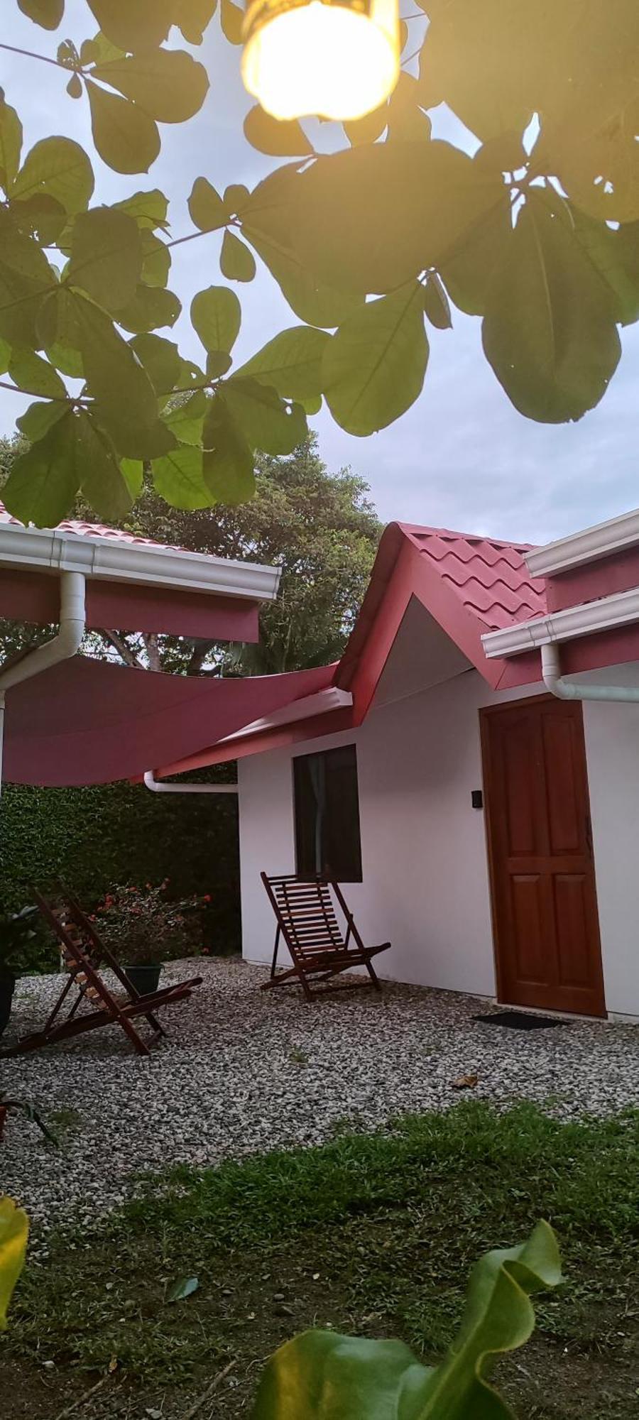 Country house Casa Osa Azul *
