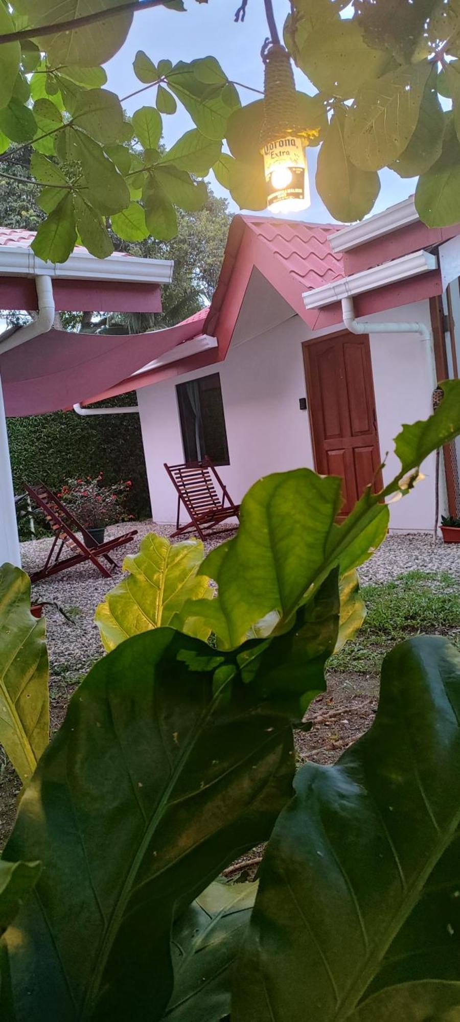 Casa Osa Azul *