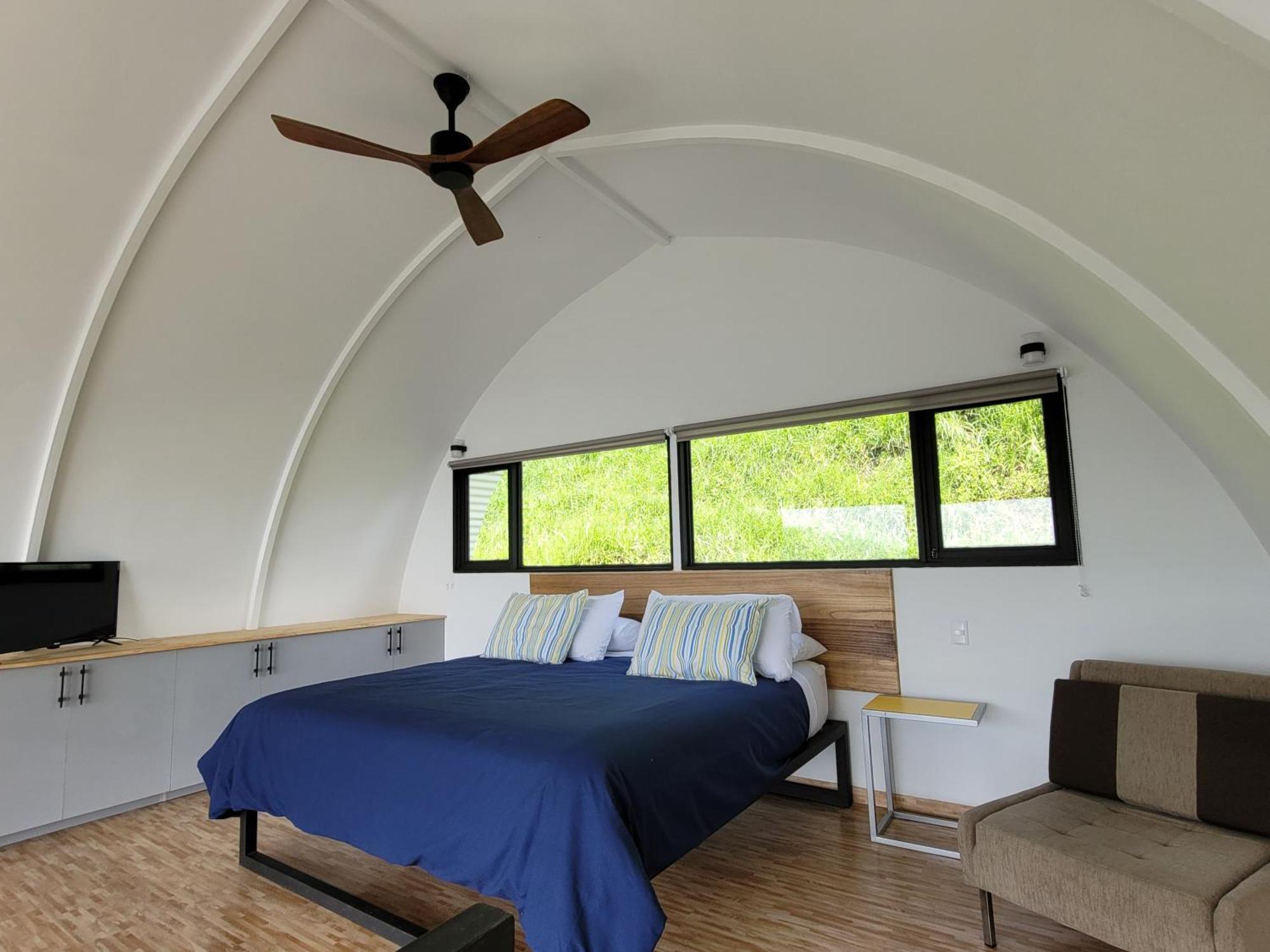 Tierra Vital 2 Villa *