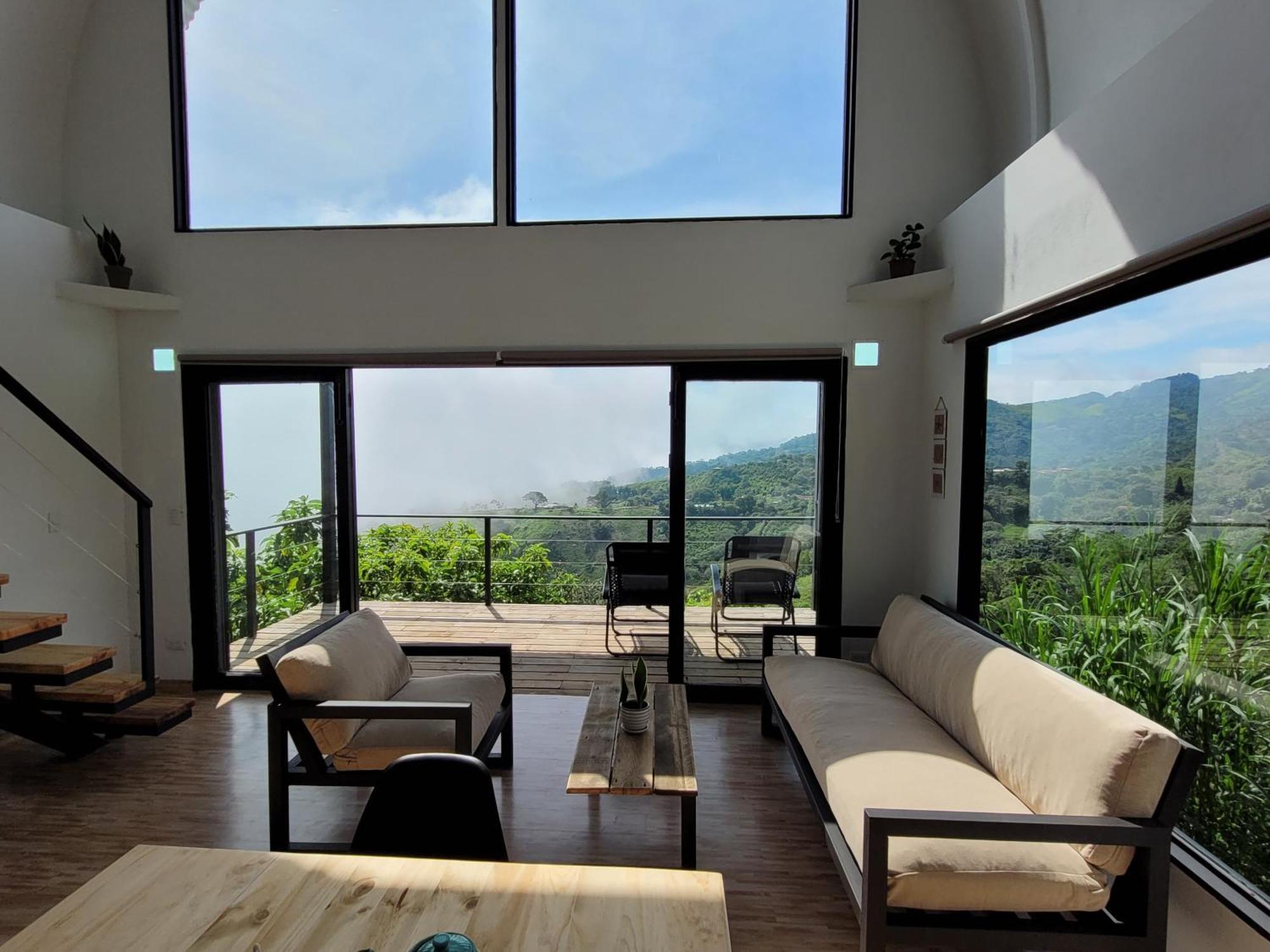 Tierra Vital 2 Villa *