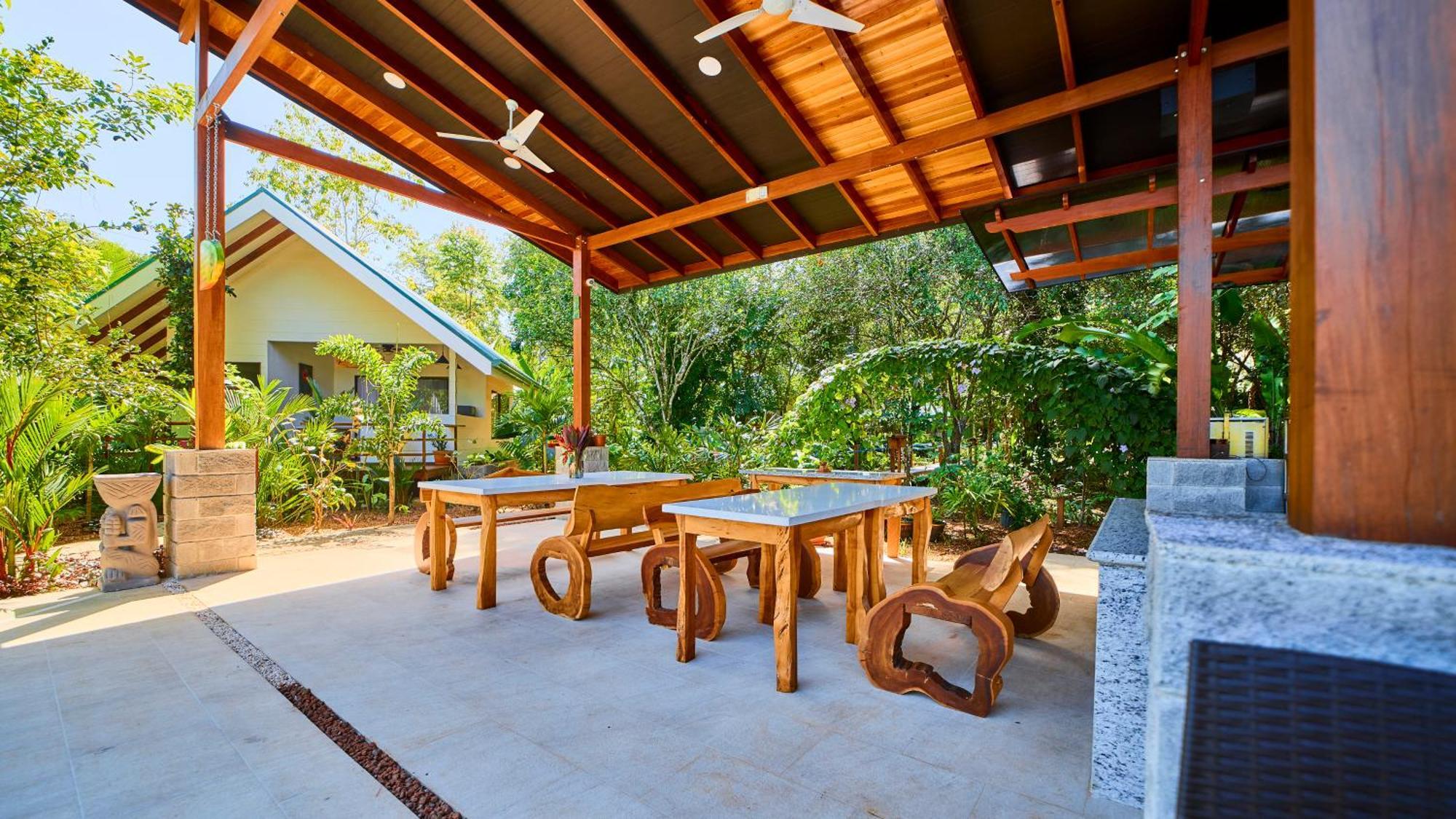 Casa Shaquir H -luxury With Private Pool & Stunning Views Holiday home Puerto Viejo de Talamanca