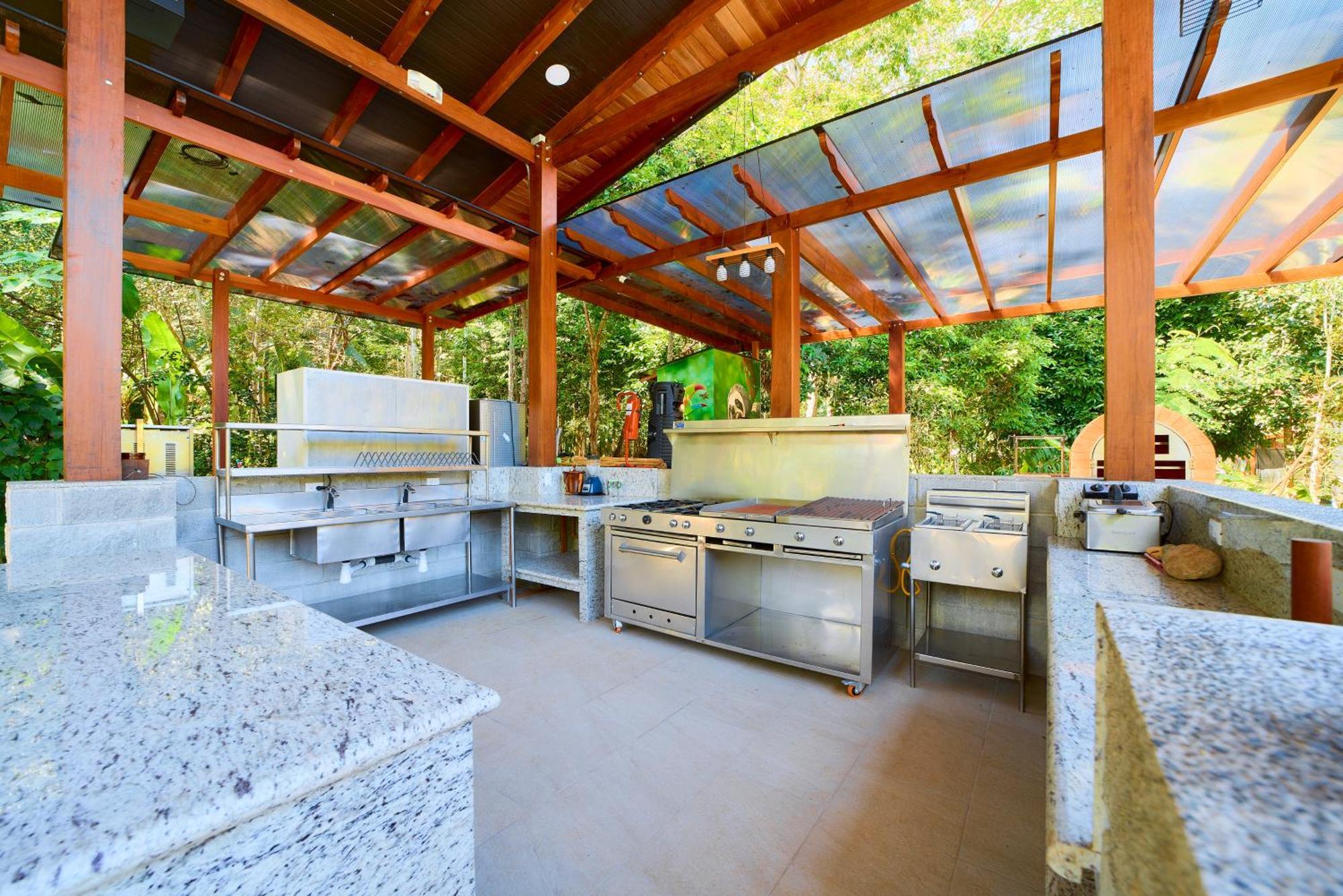 Holiday home Casa Shaquir H -luxury With Private Pool & Stunning Views Puerto Viejo de Talamanca
