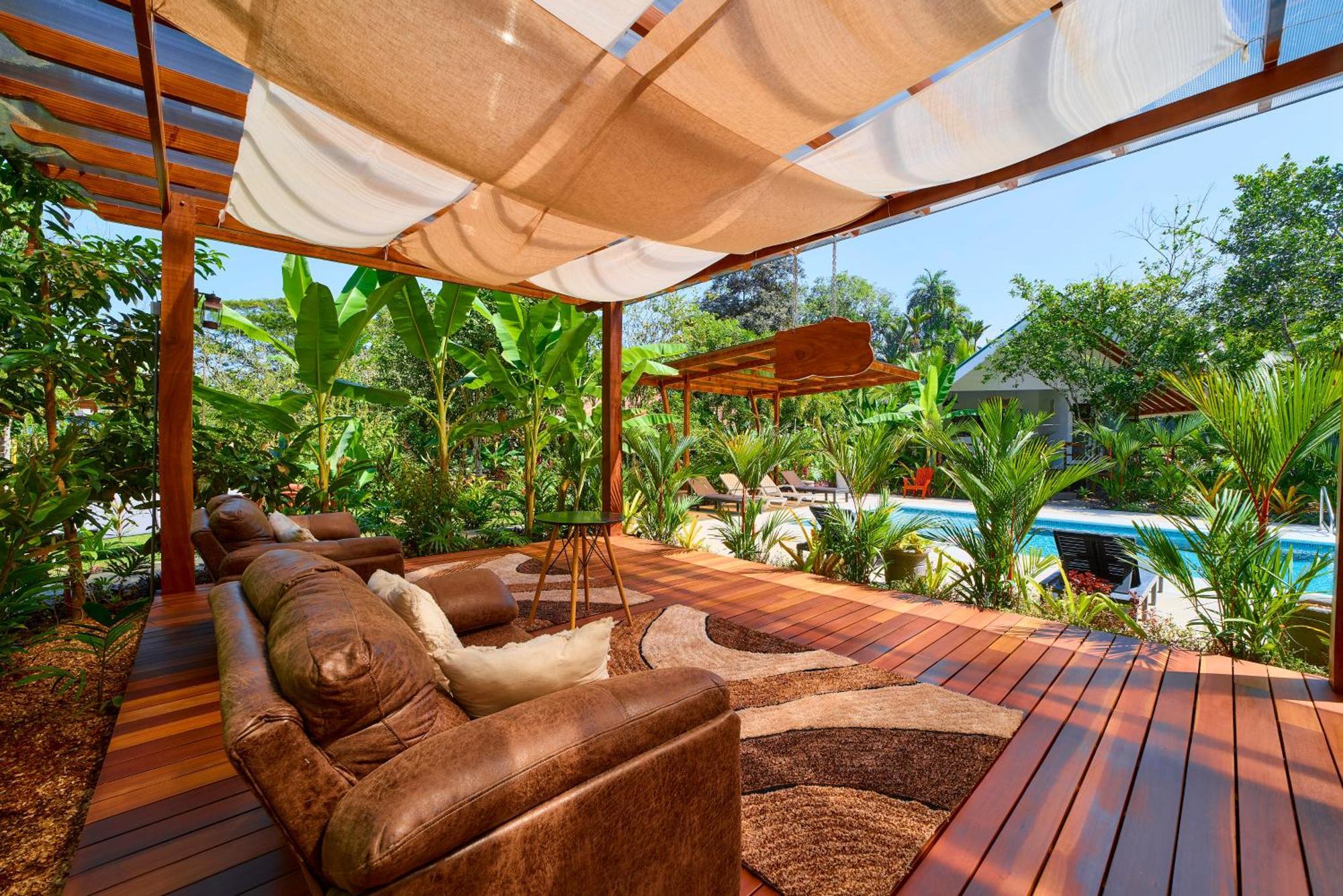 Casa Shaquir H -luxury With Private Pool & Stunning Views