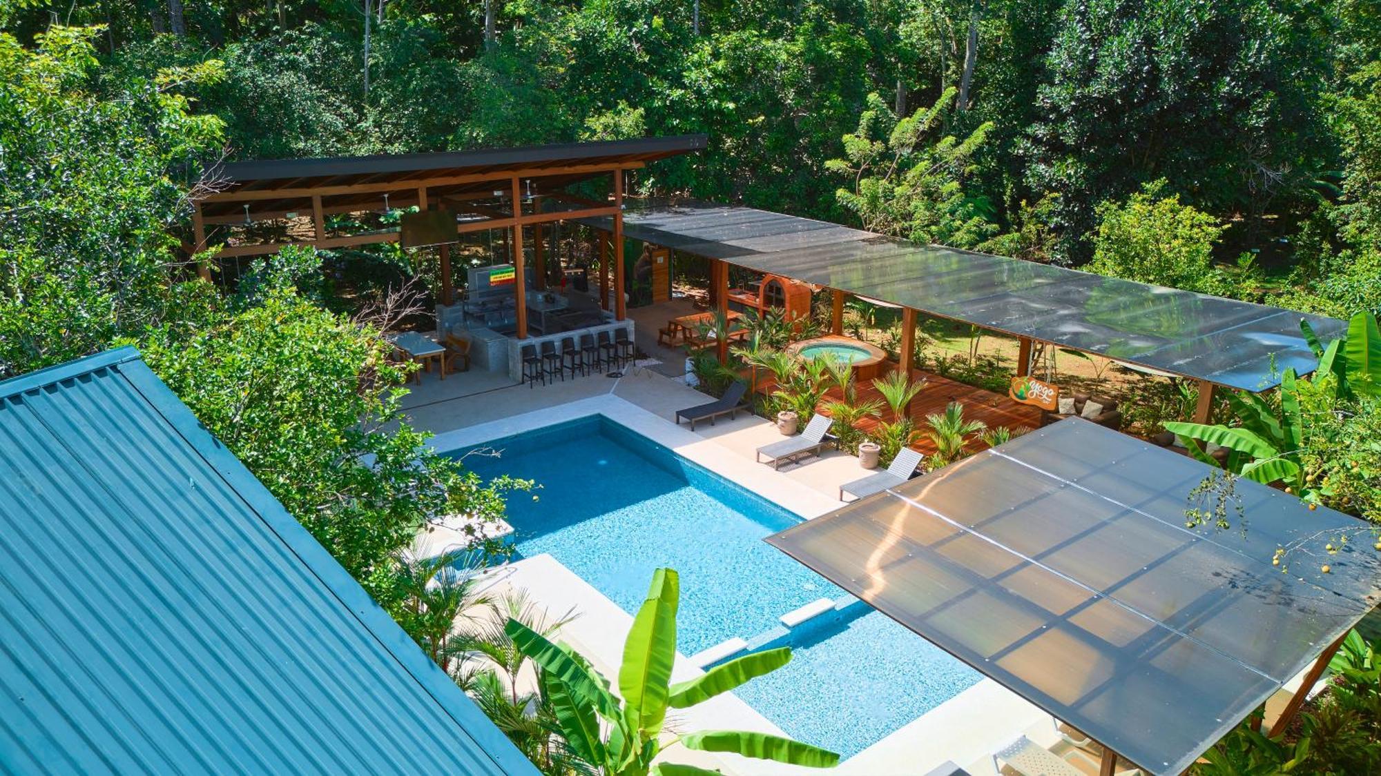 Casa Shaquir H -luxury With Private Pool & Stunning Views *