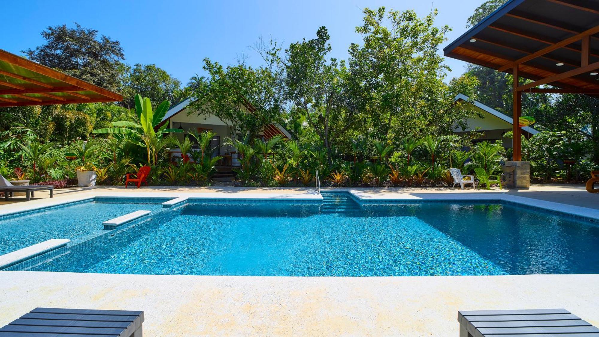Casa Shaquir H -luxury With Private Pool & Stunning Views * Puerto Viejo de Talamanca