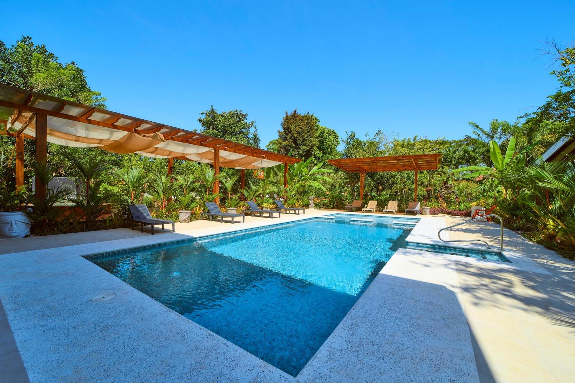 Holiday home Casa Shaquir H -luxury With Private Pool & Stunning Views