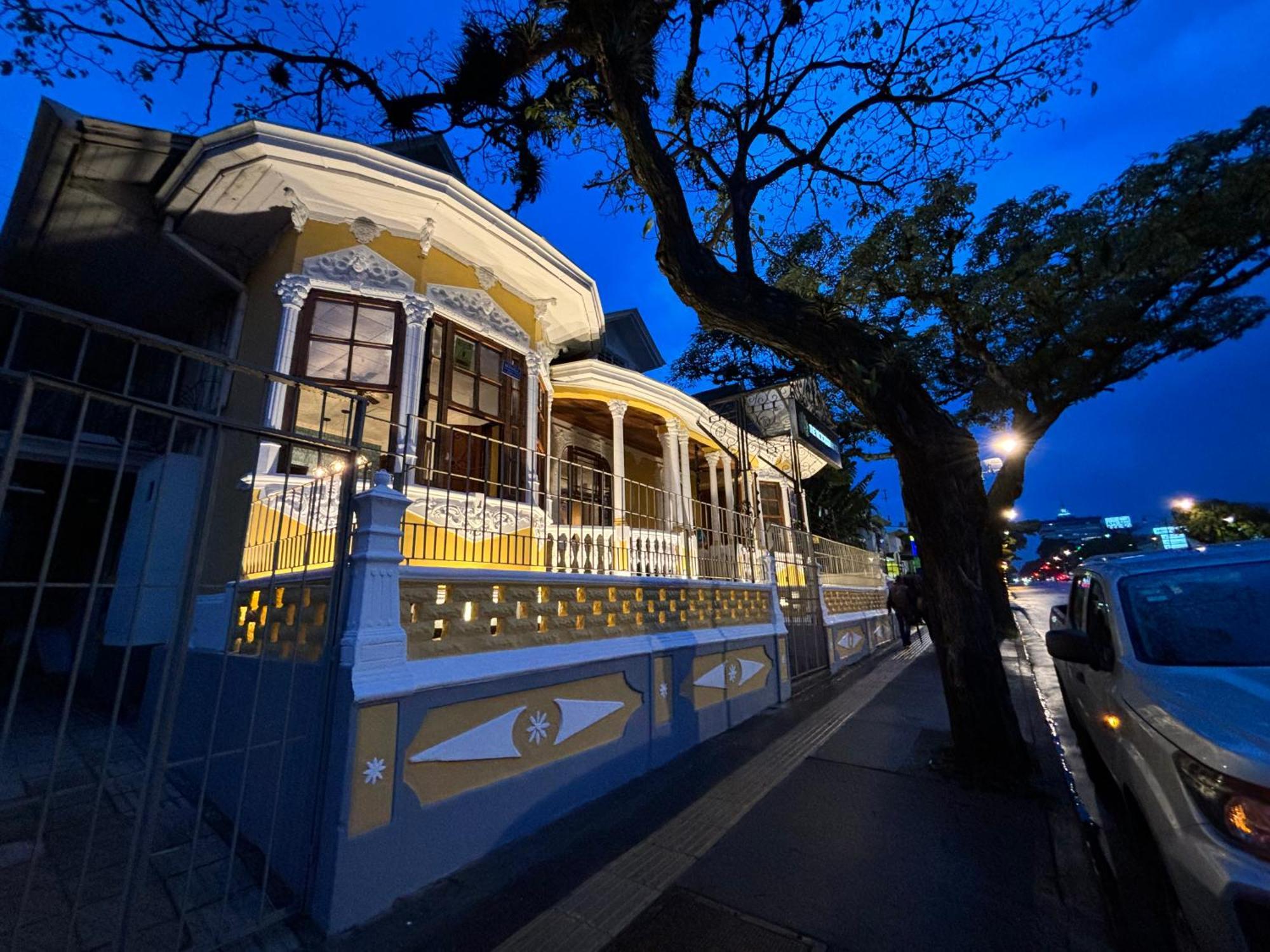 Hotel The Victorian San Jose (San Jose)